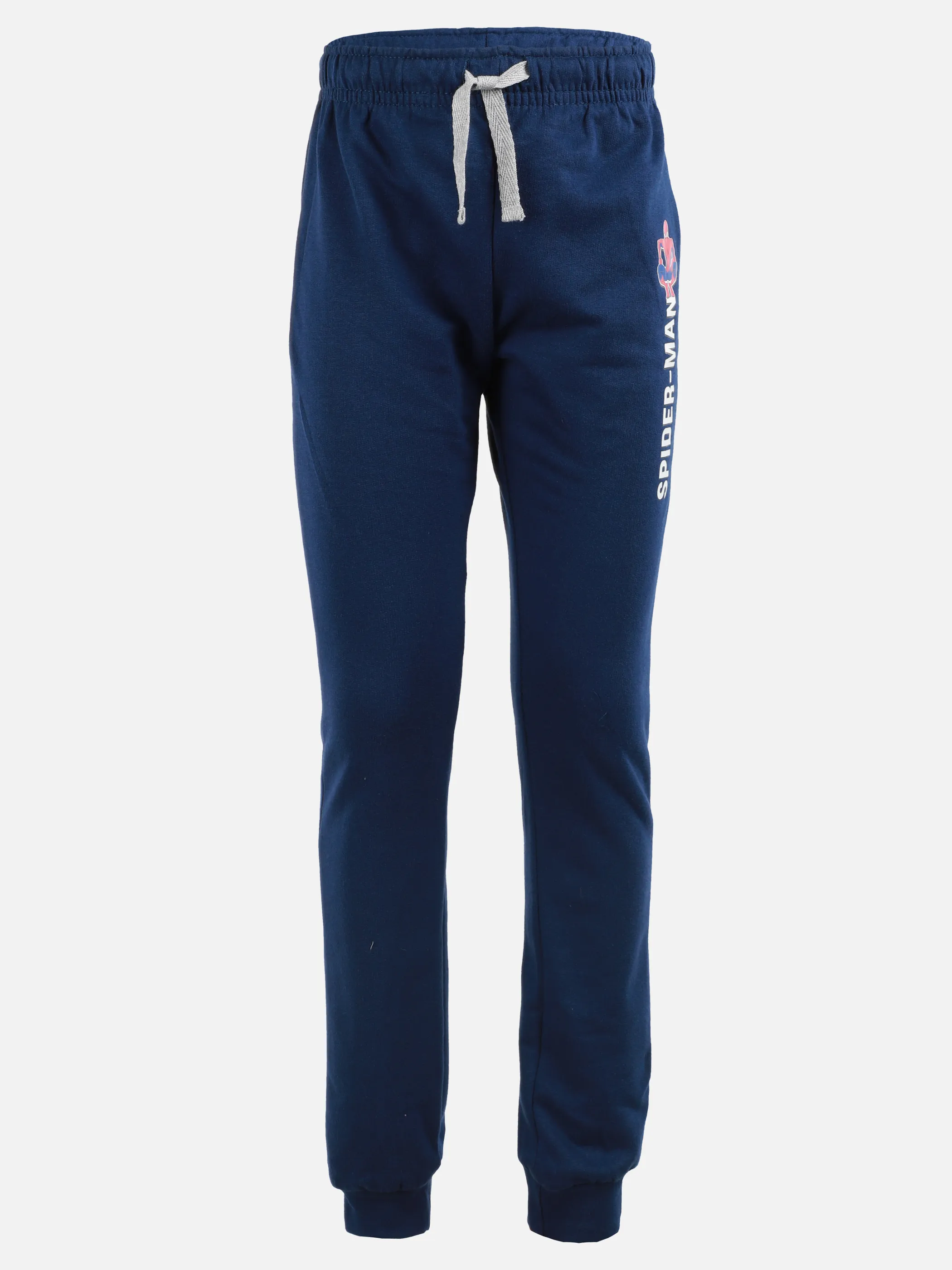 Spidermann KJ Spiderman Sweatpants in blau Blau 898878 BLAU 1