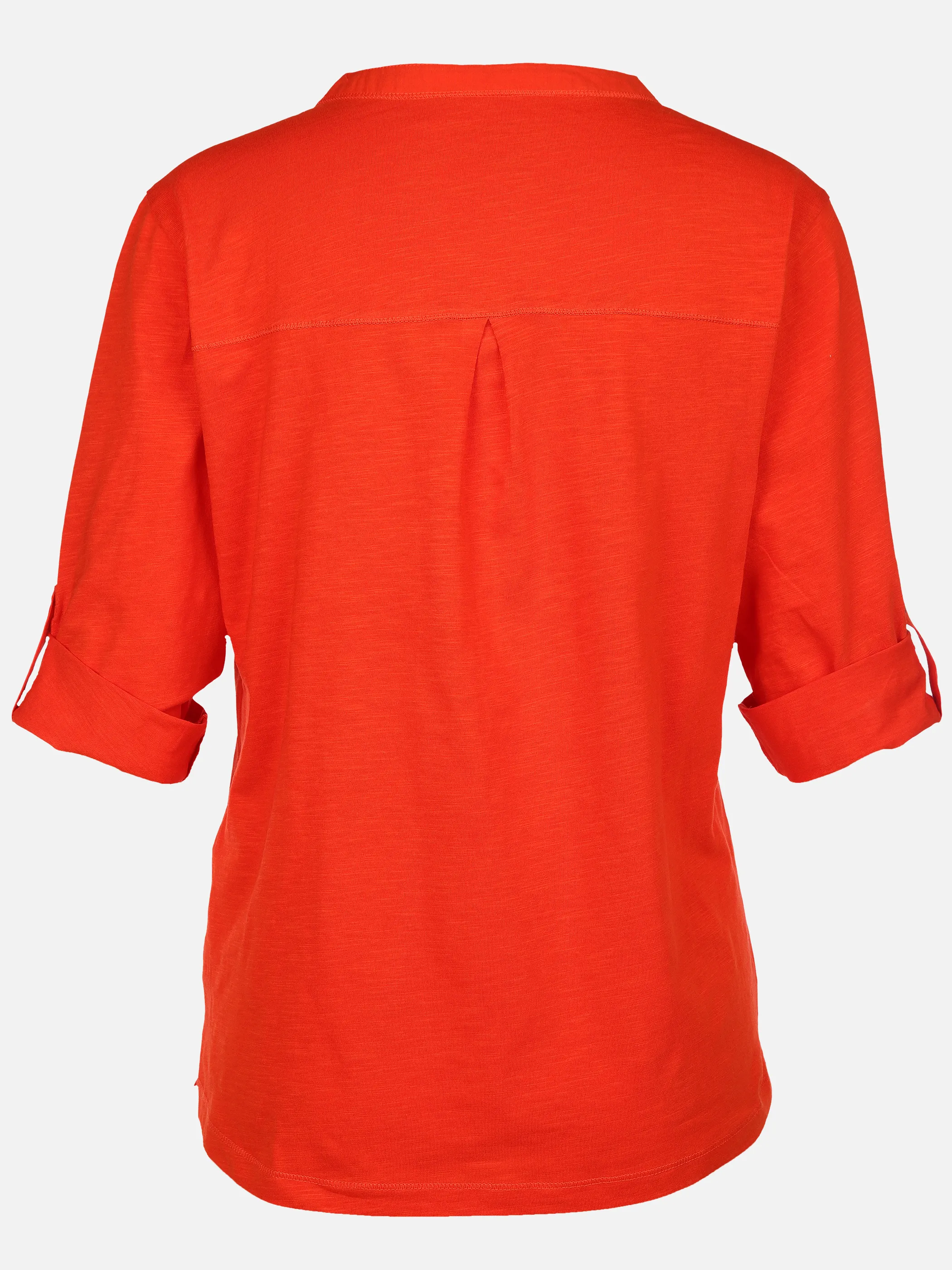 Stooker DOB 25560270002103 Da. T-Shirts / Orange 906384 2103 2