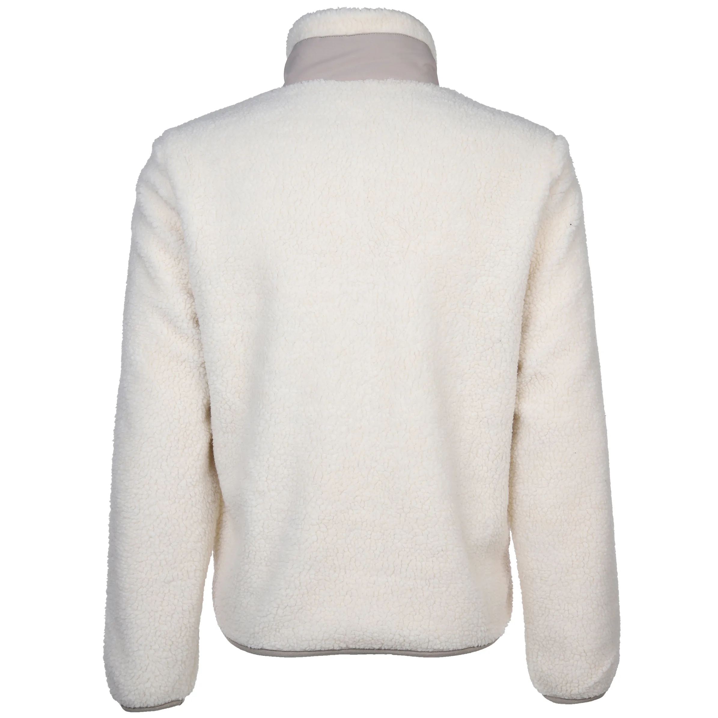 Jack Jones 12238854 JORVESTERBRO TEDDY JA Beige 883647 176528 2