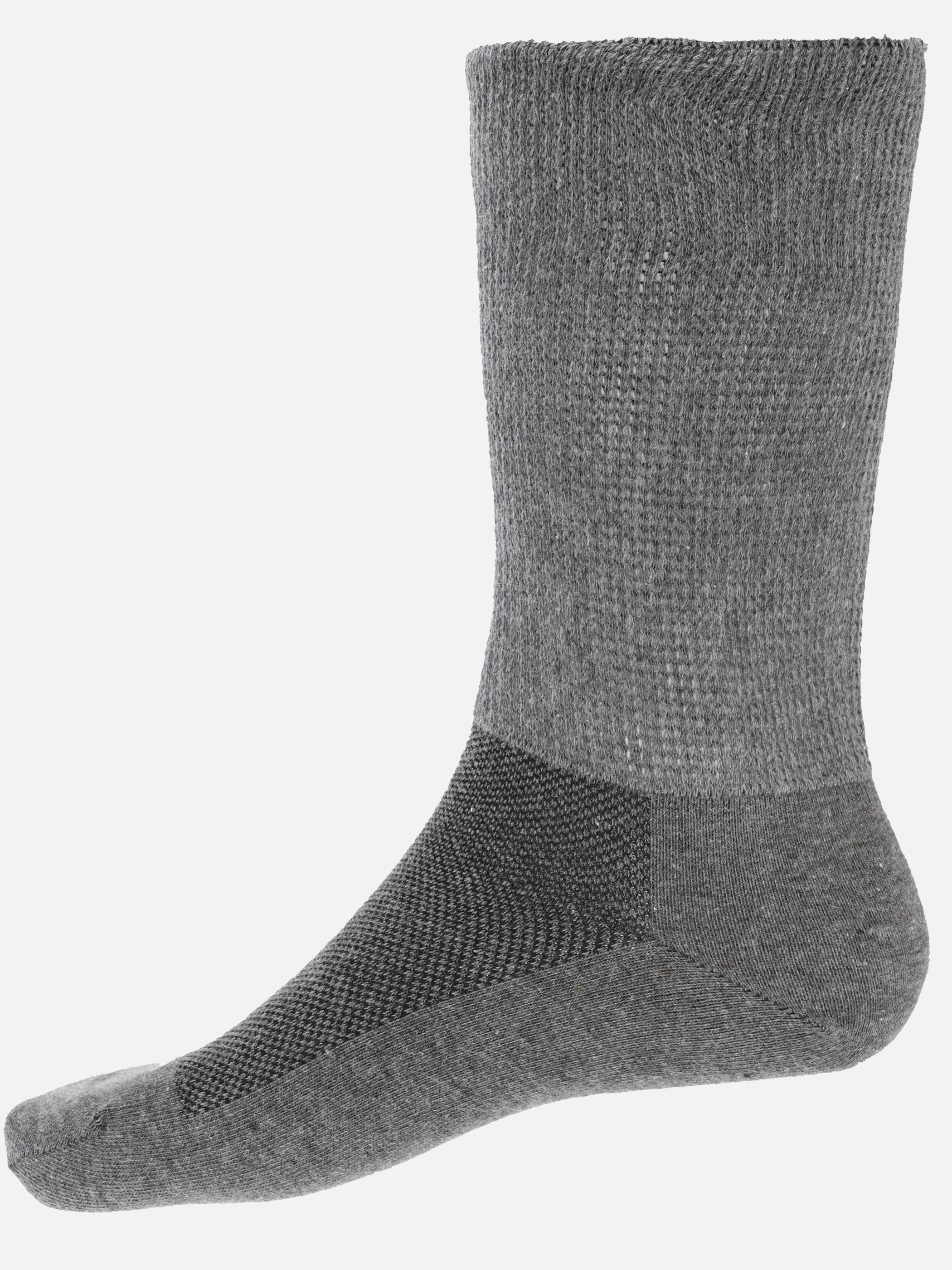 Camano 000005913 He-Funktion Socken 2 Grau 861928 0008 2