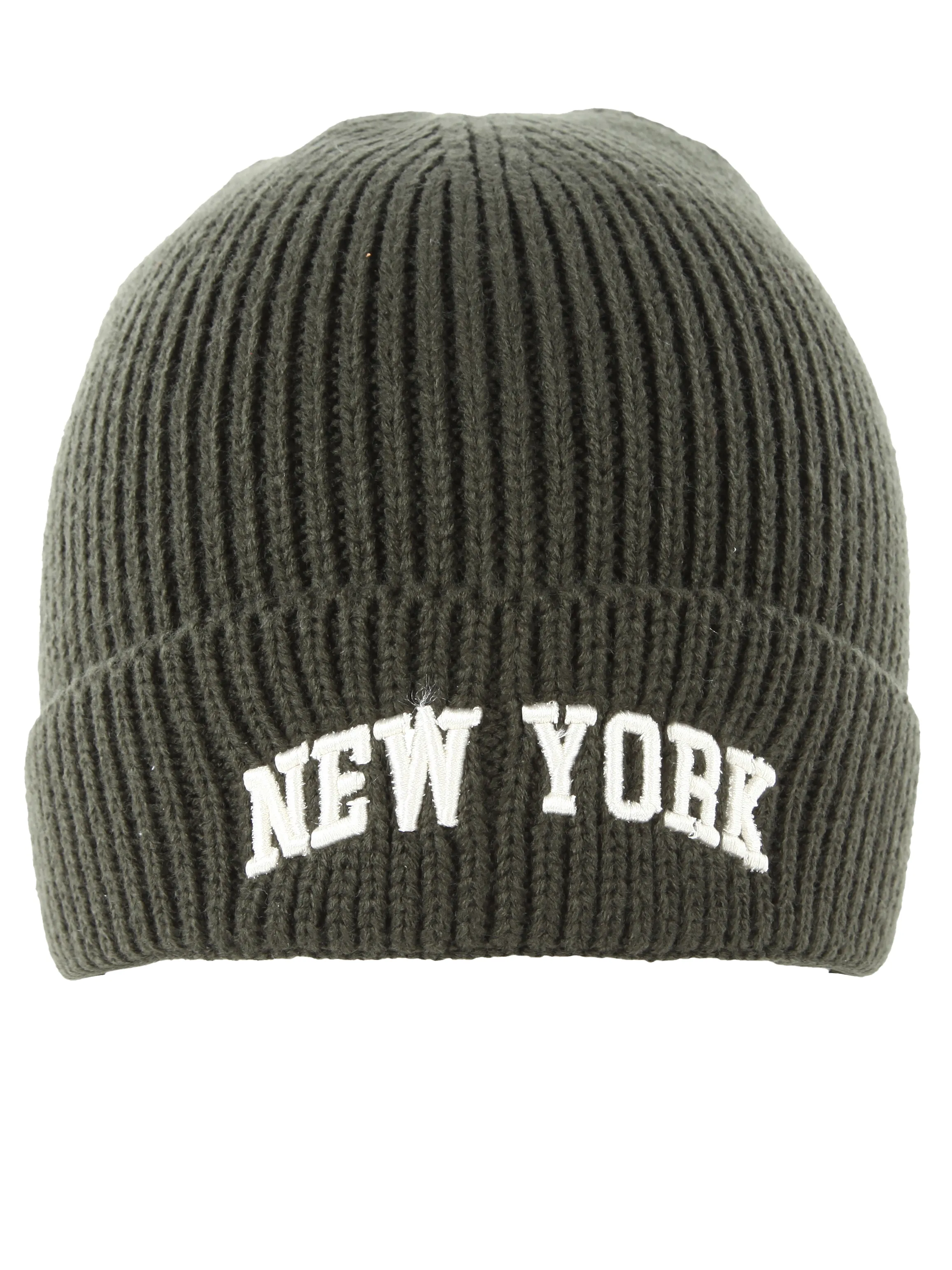 IX-O YF-He Beanie Braun 899566 ROSIN 1