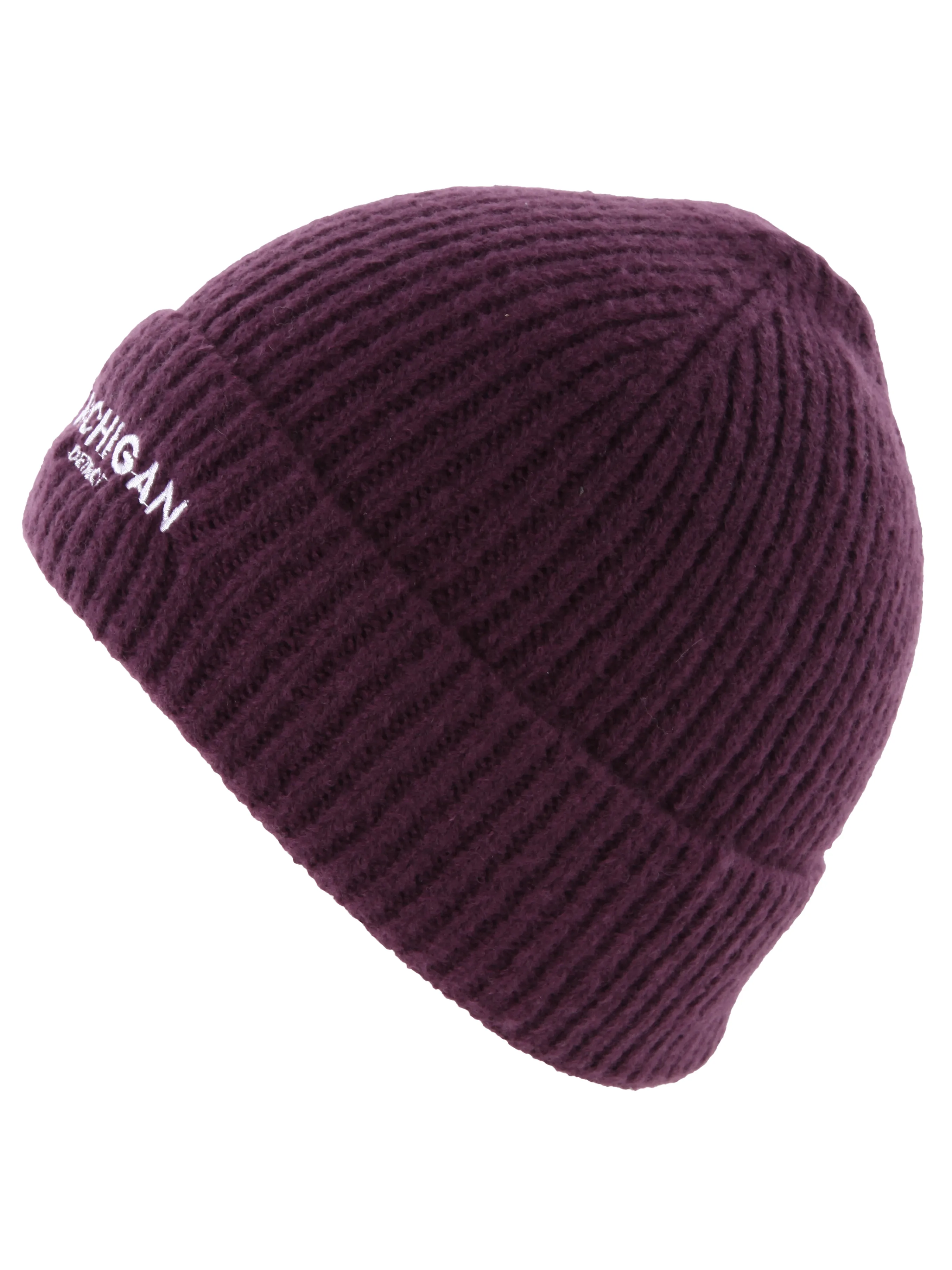 IX-O YF-Da Beanie Rot 899560 WINE 2