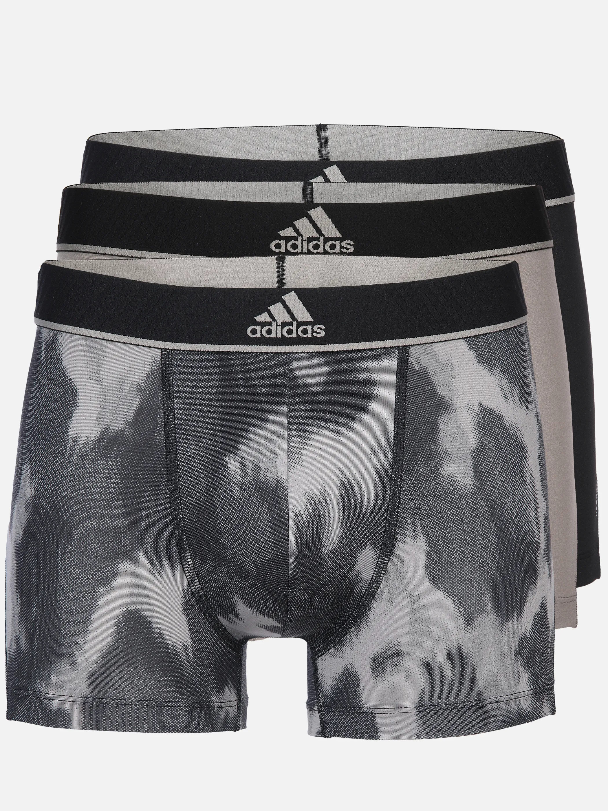 Adidas 4A3M04 TRUNK (3PK) Bunt 893393 936 1