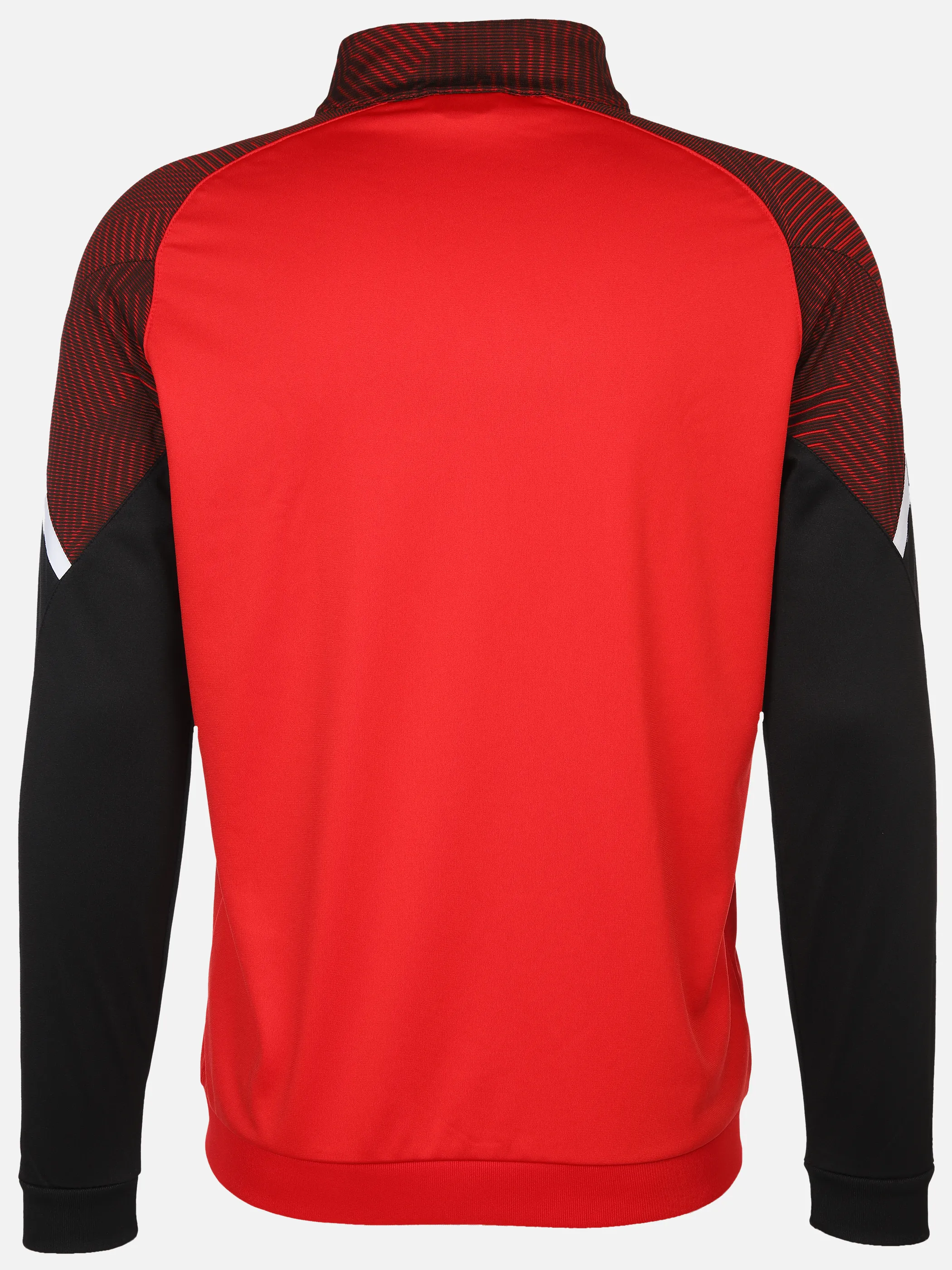 JAKO 9322 Trainingsjacke Performanc Rot 901368 101 2