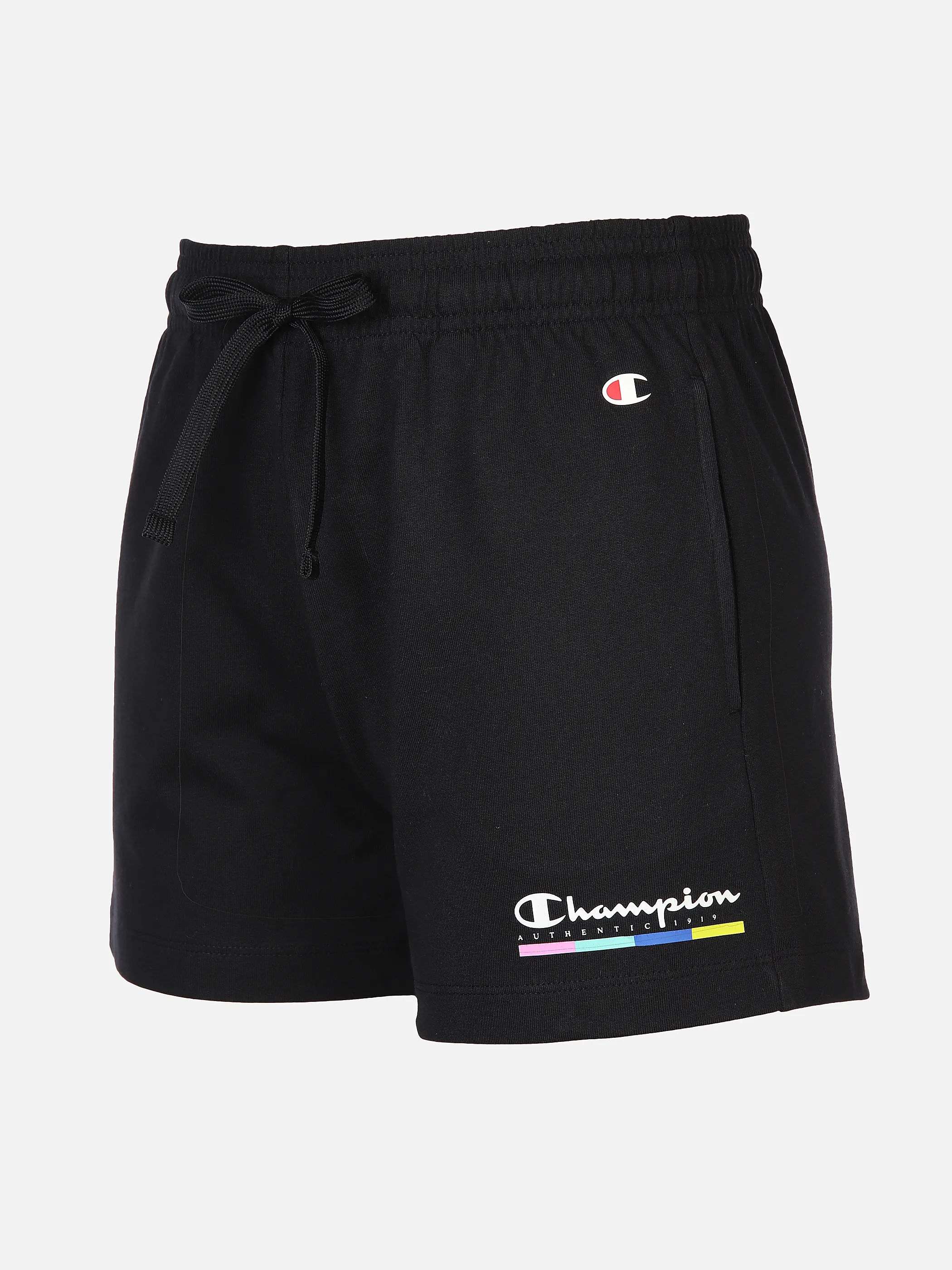 Champion 117108 YF-Da Short Schwarz 890766 KK001 3