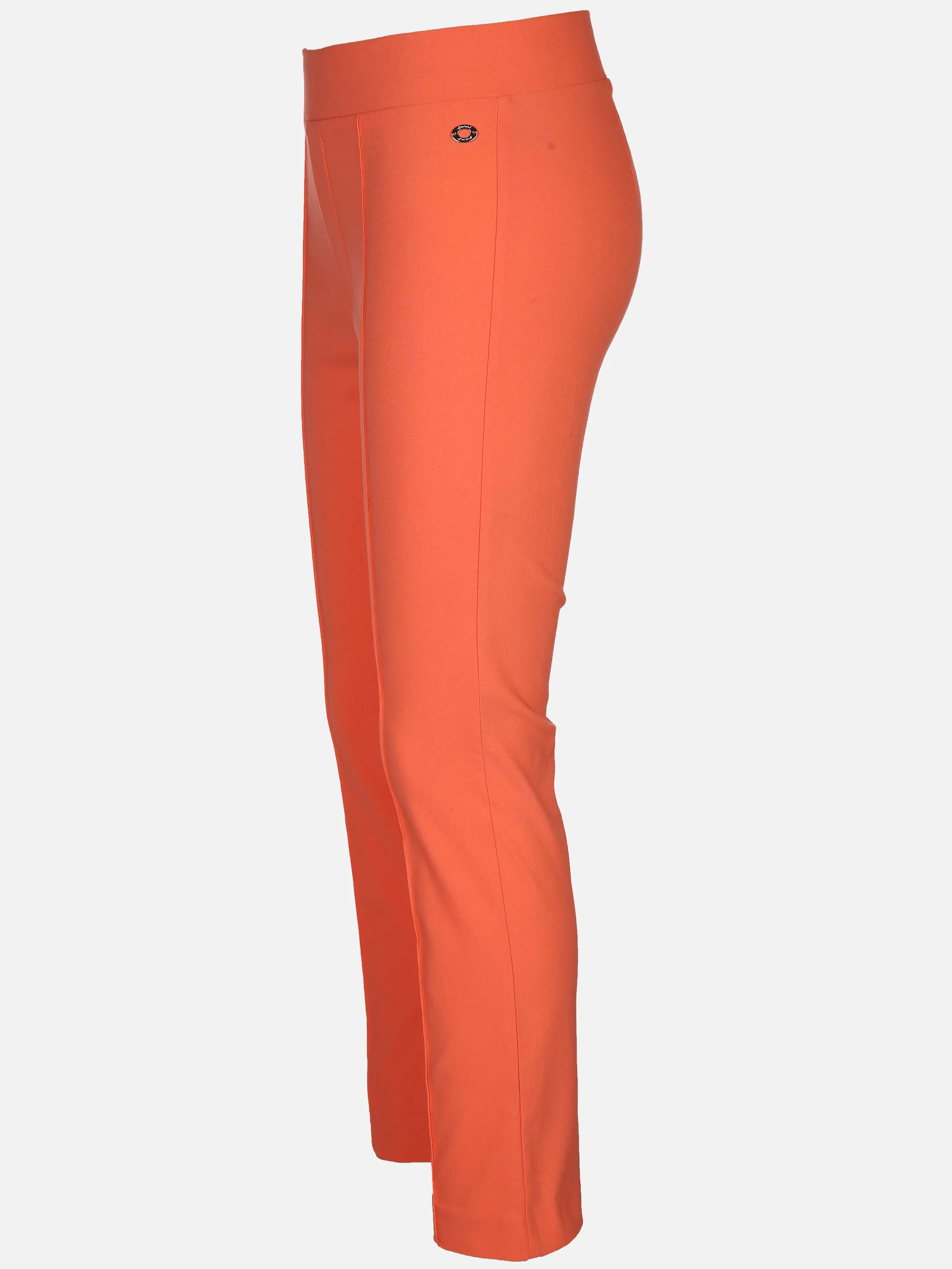 Lisa Tossa Da-Hose 7/8 Länge Orange 890324 PAPAYA 3