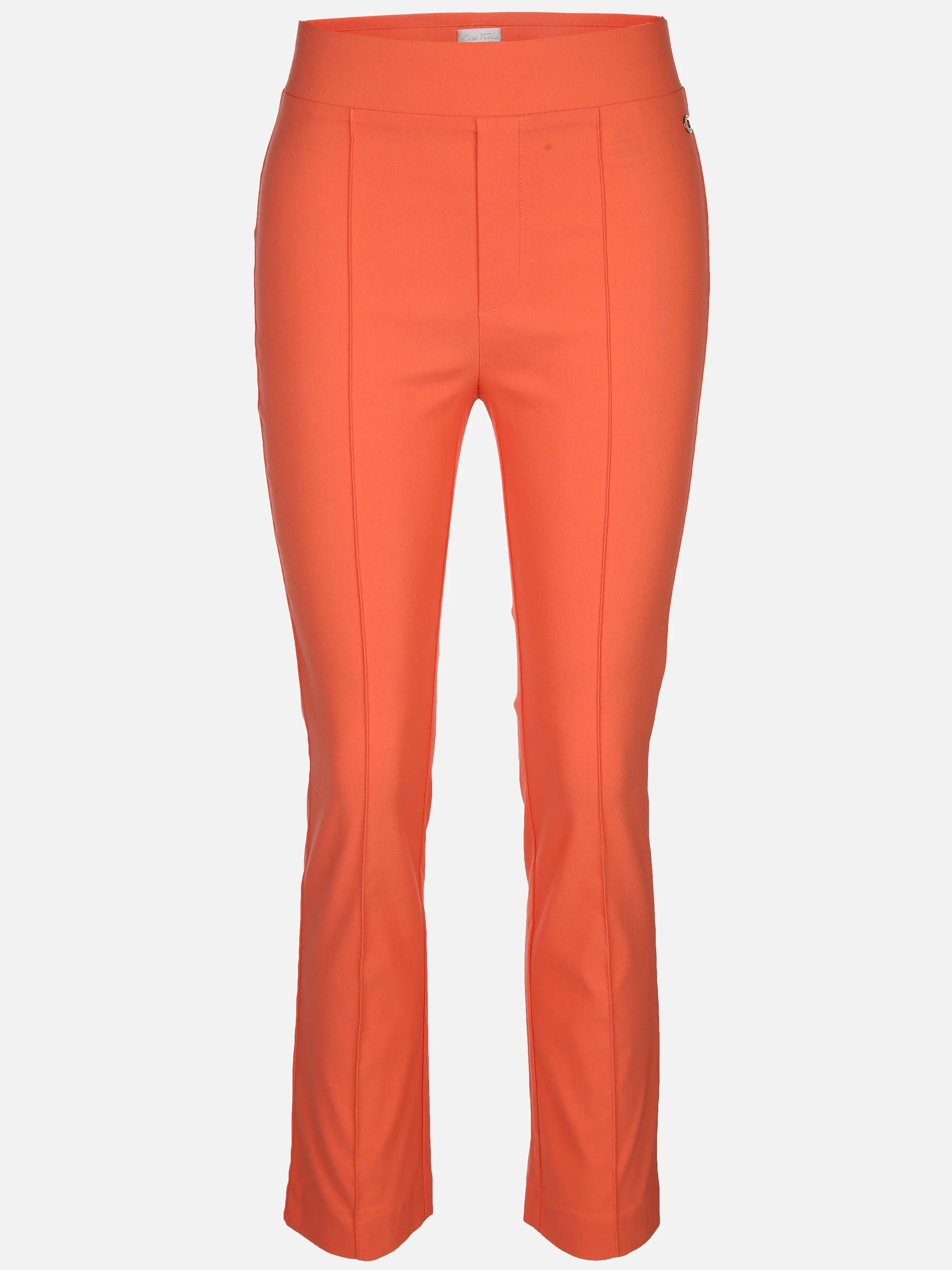 Lisa Tossa Da-Hose 7/8 Länge Orange 890324 PAPAYA 1