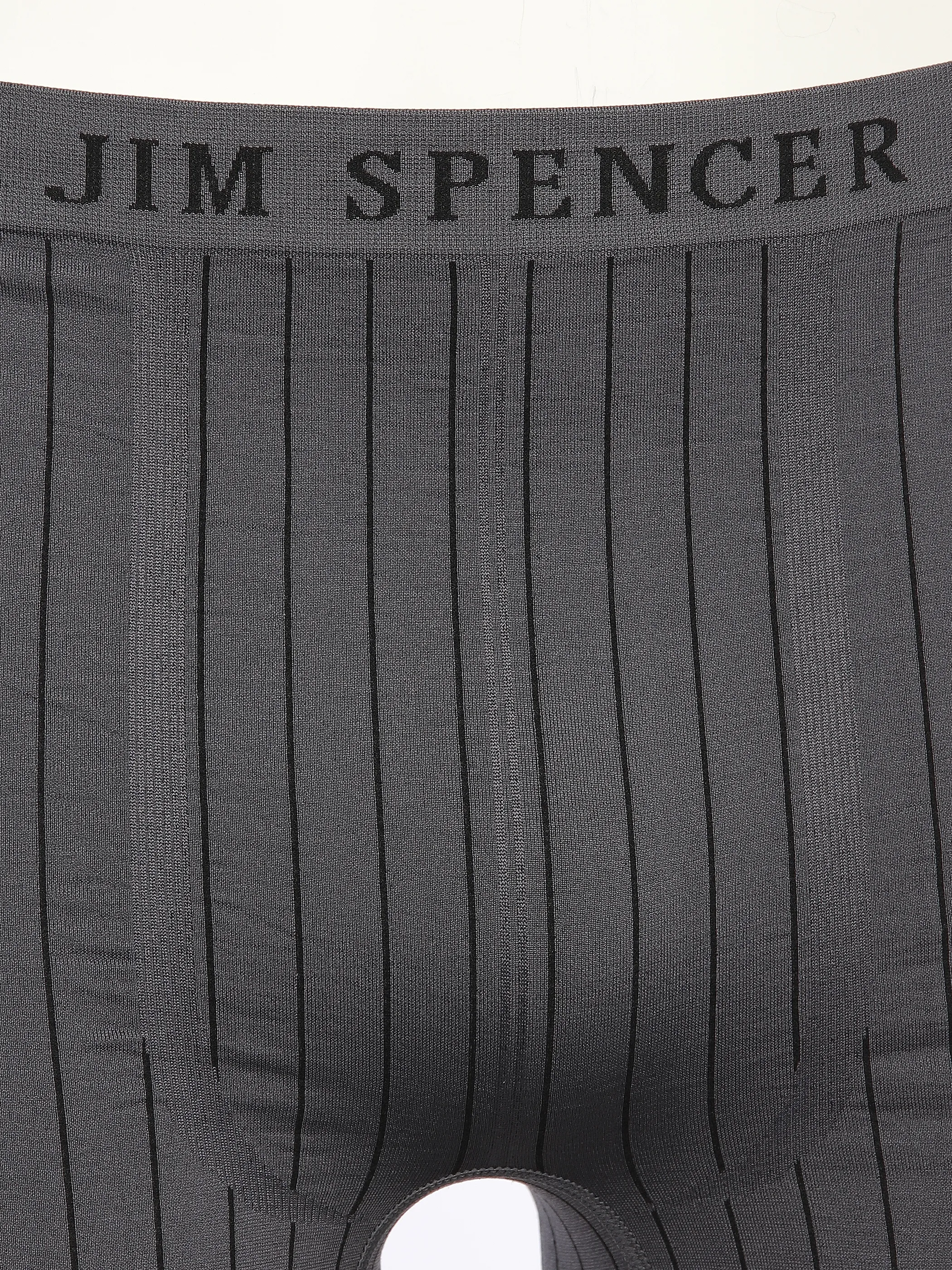 Jim Spencer He. Seamless Retro gestreift 2 Grau 897816 GRAU 3