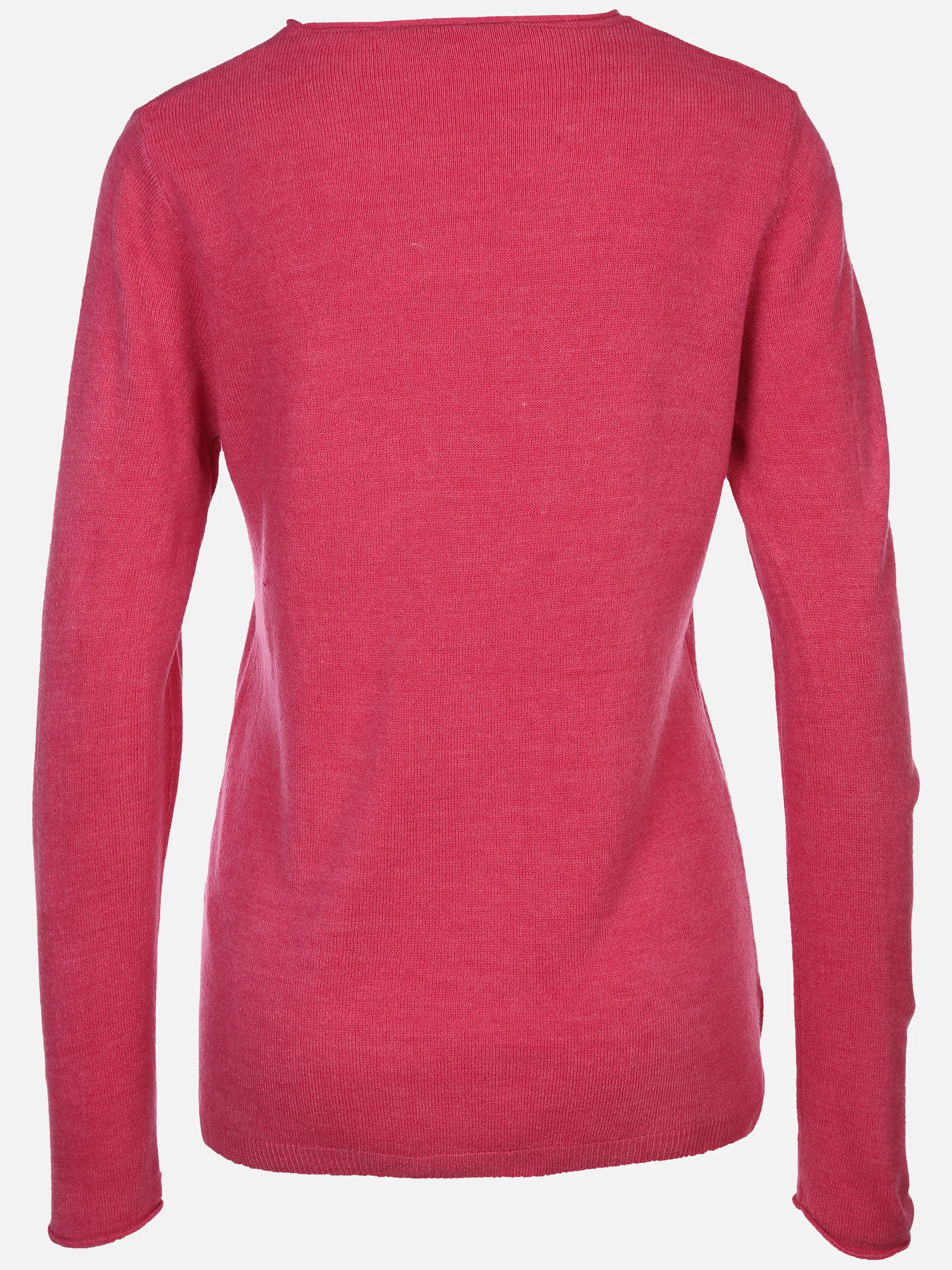 Sure Da-Pullover Cashmere Like Pink 896645 PINK 2