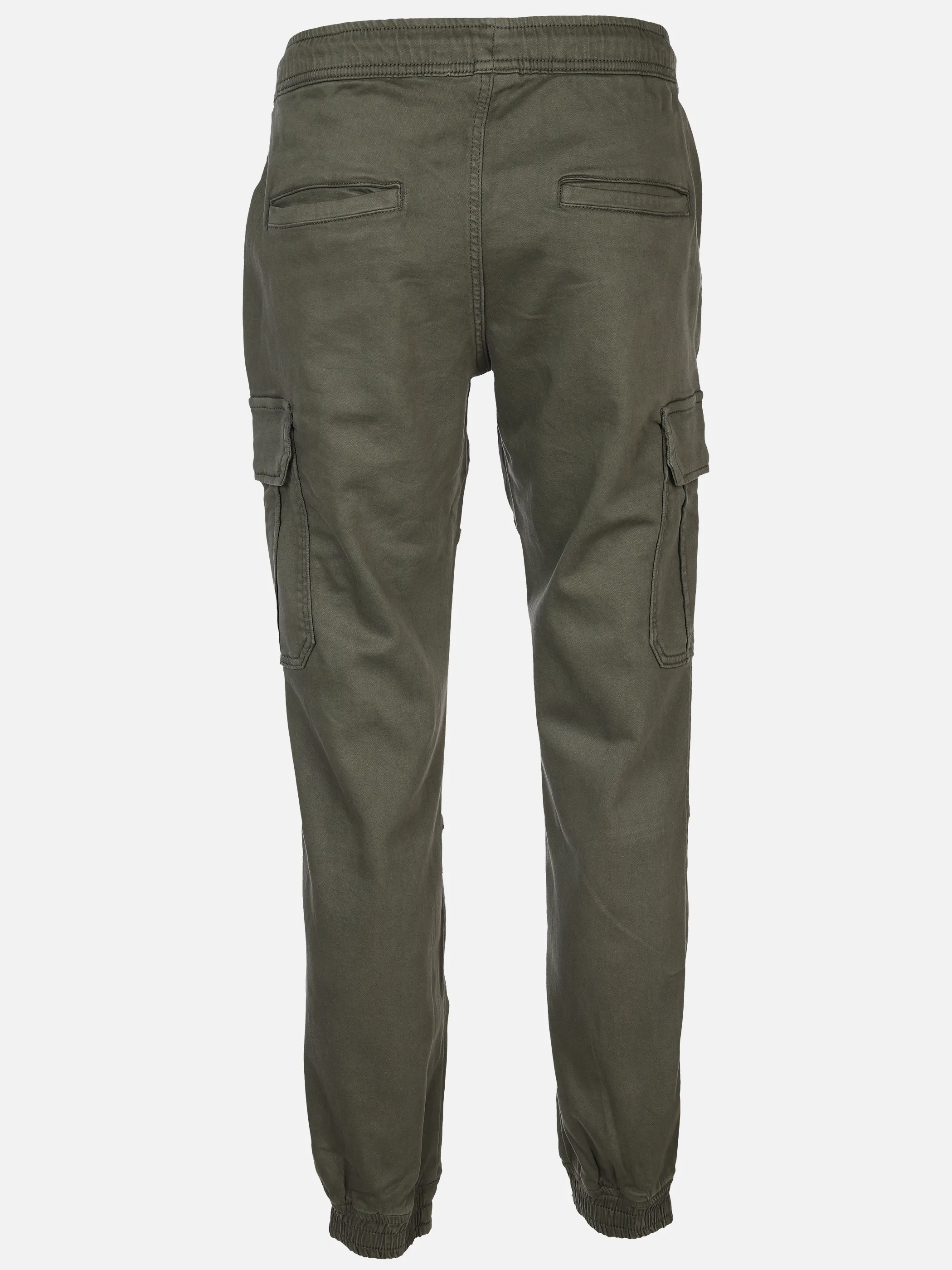 Southern Territory He. Cargohose Jogg Oliv 897585 OLIVE 2