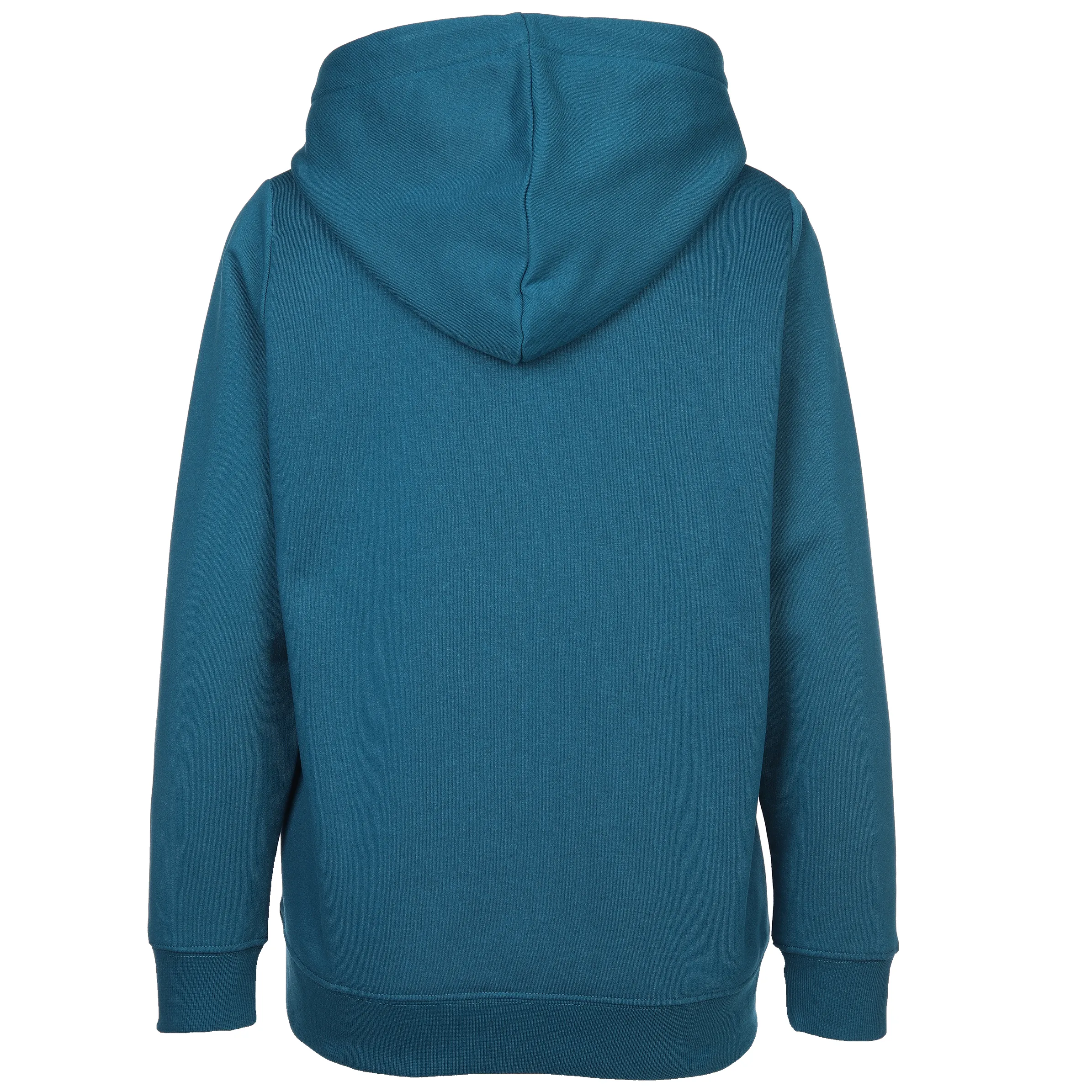 Sure Da-Sweatshirt m. Kapuze Marine 880207 DARK INK 2