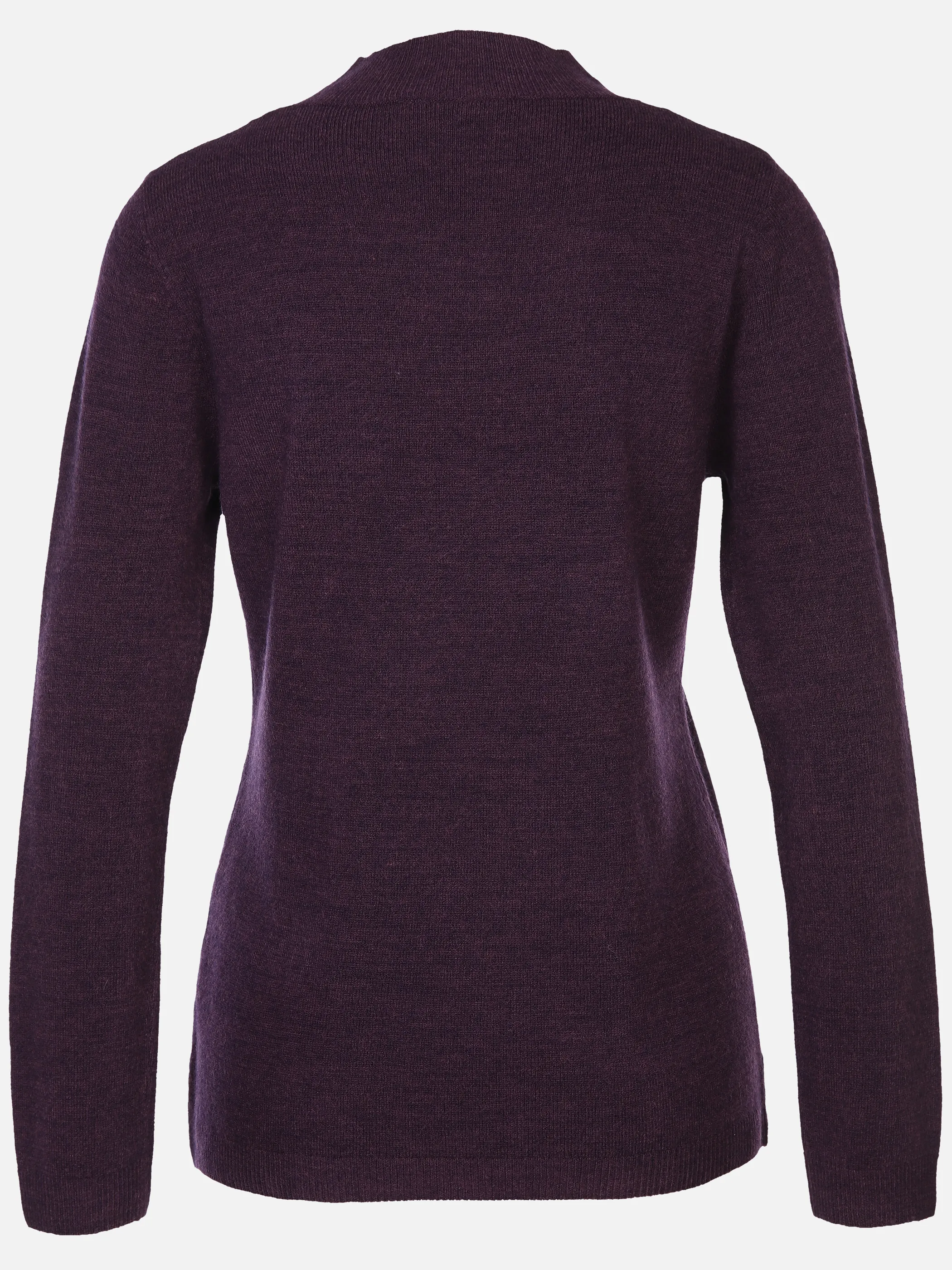 Sure Da-Pullover Cashmere Like Lila 896642 PURPLE 2