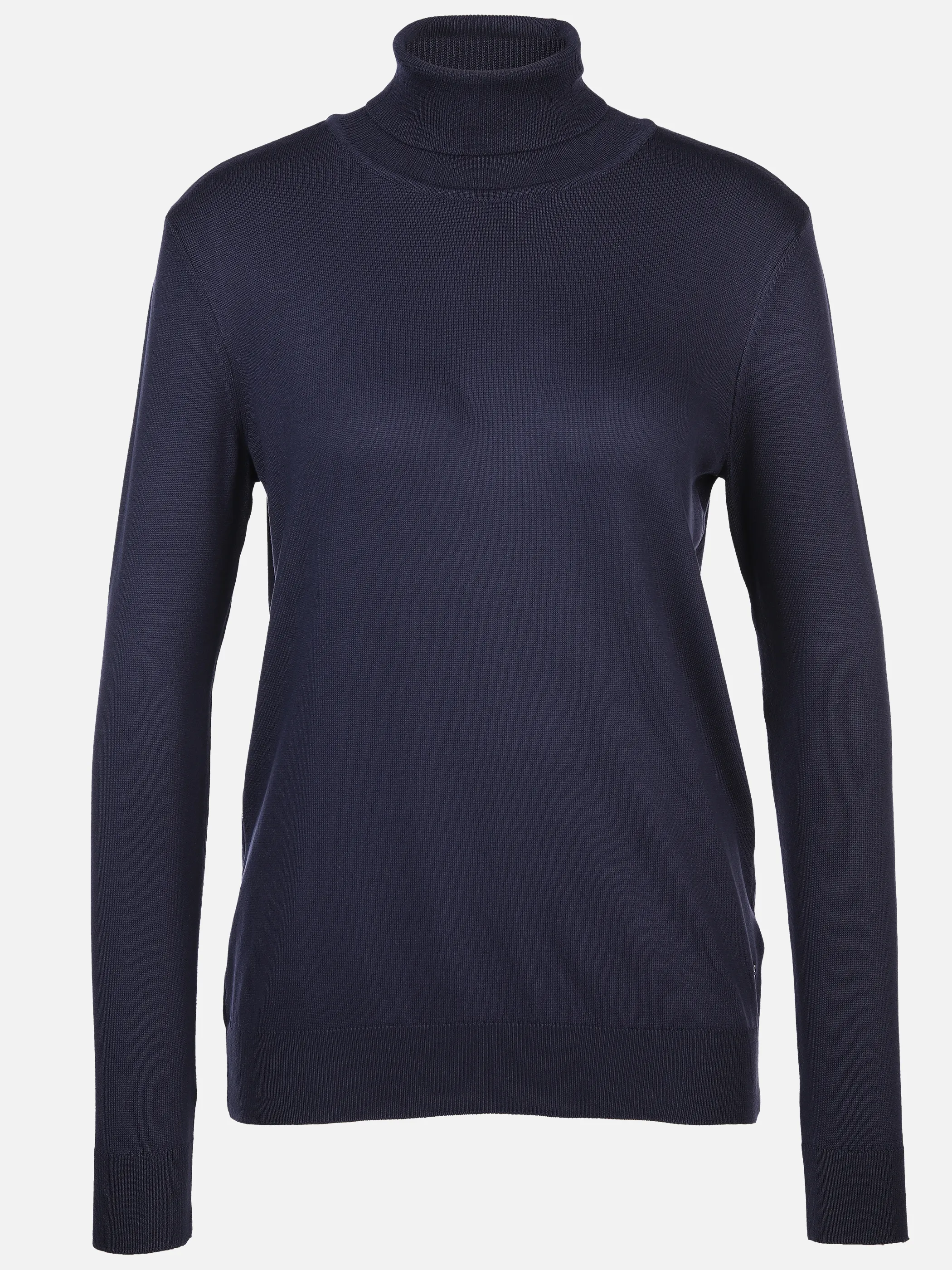 Lisa Tossa Da-Rollkragen Pullover Marine 905461 MARINE 1