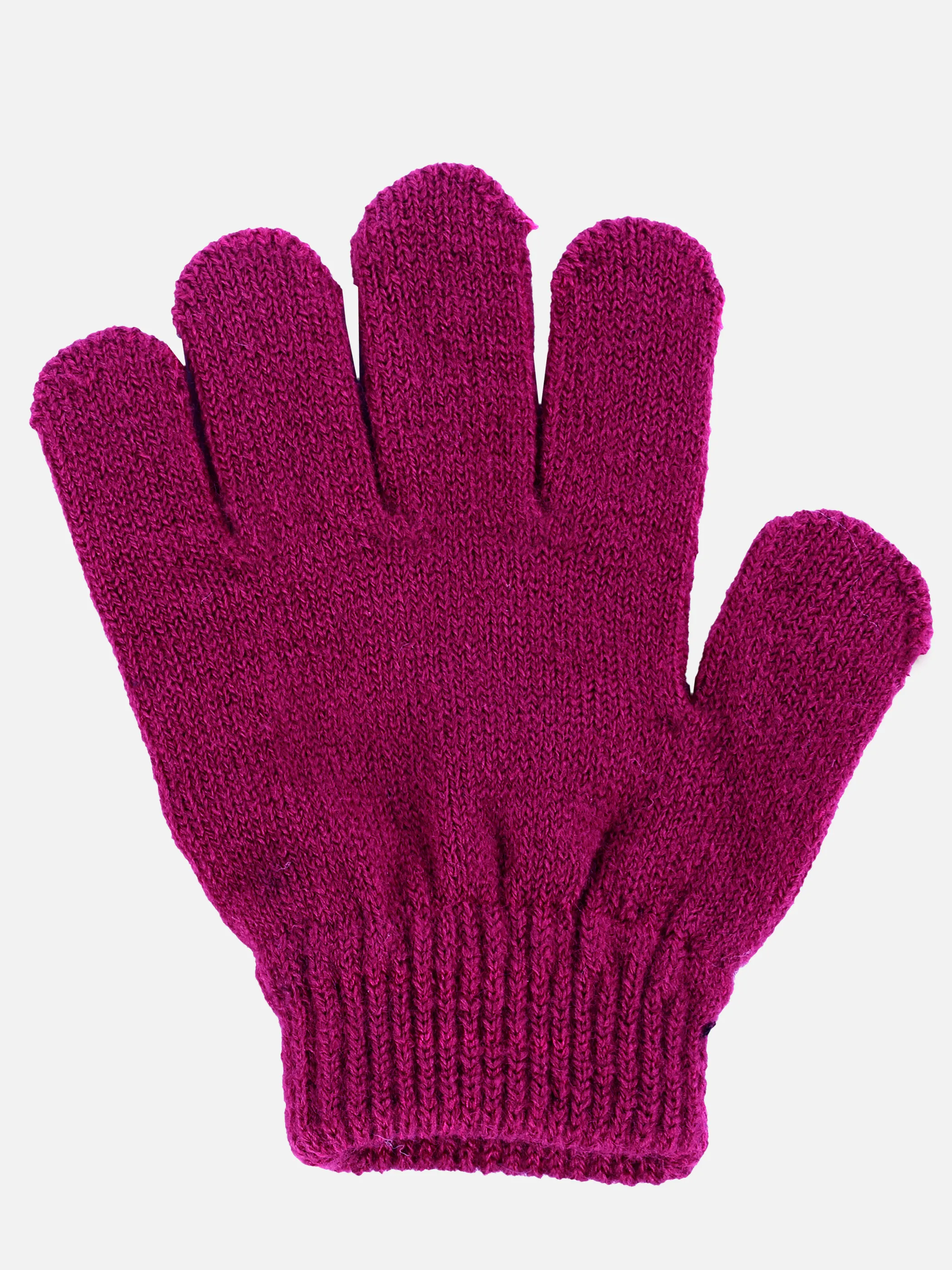 Stop + Go TM-Handschuhe Frozen Lila 899650 LILA 2