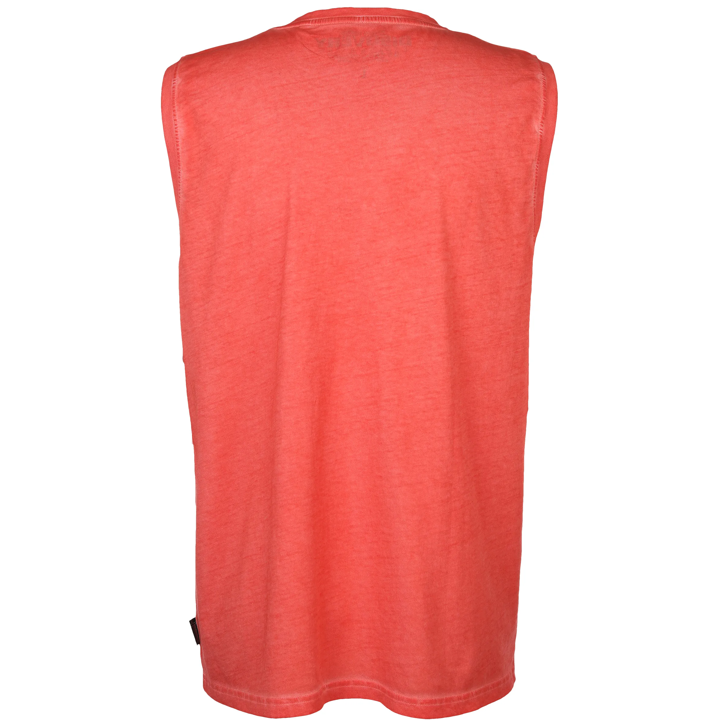 Southern Territory He. Muscleshirt oilwash Orange 876082 ORANGE 2