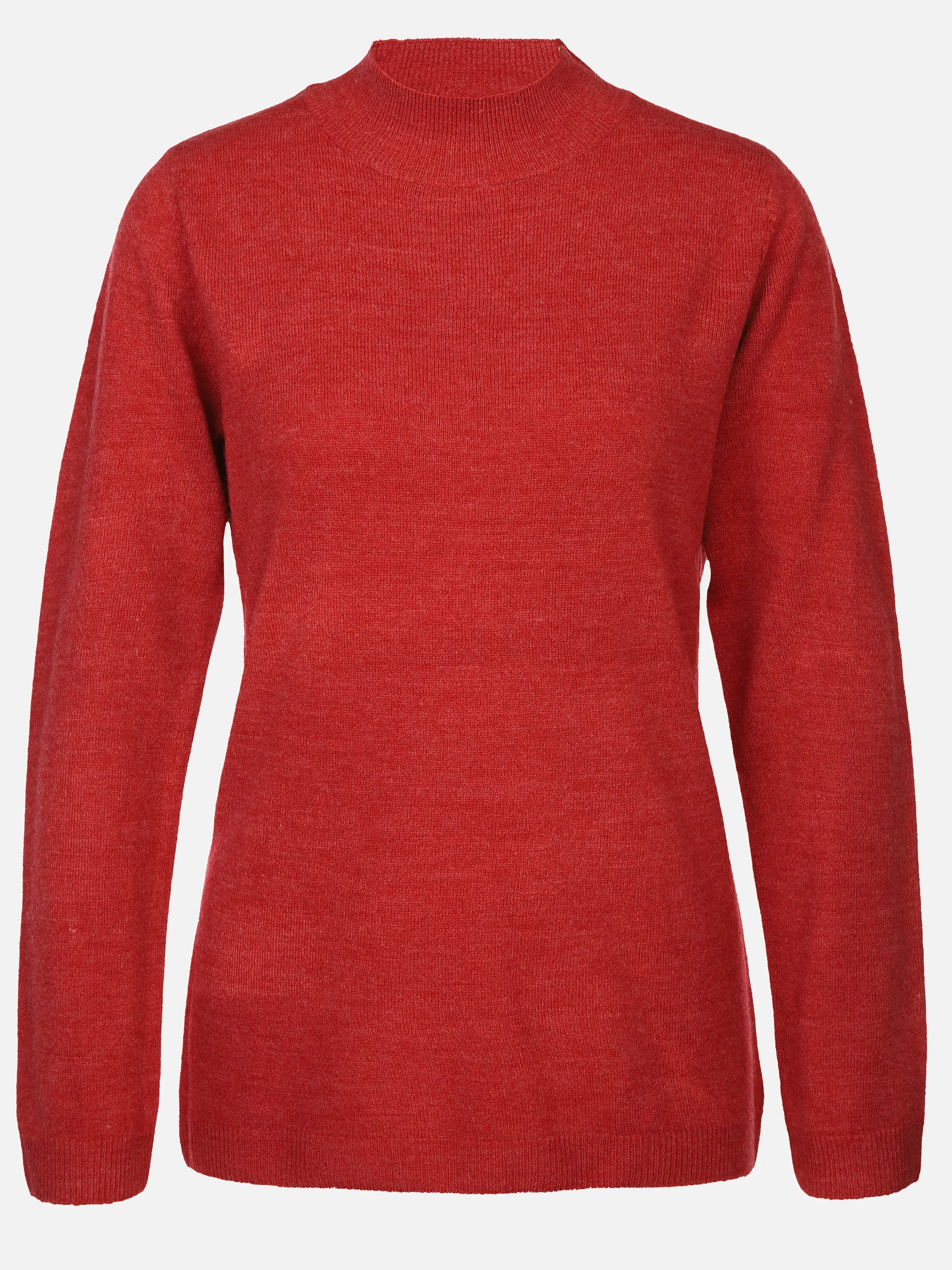 Sure Da-Pullover Cashmere Like Rot 896642 RED 1