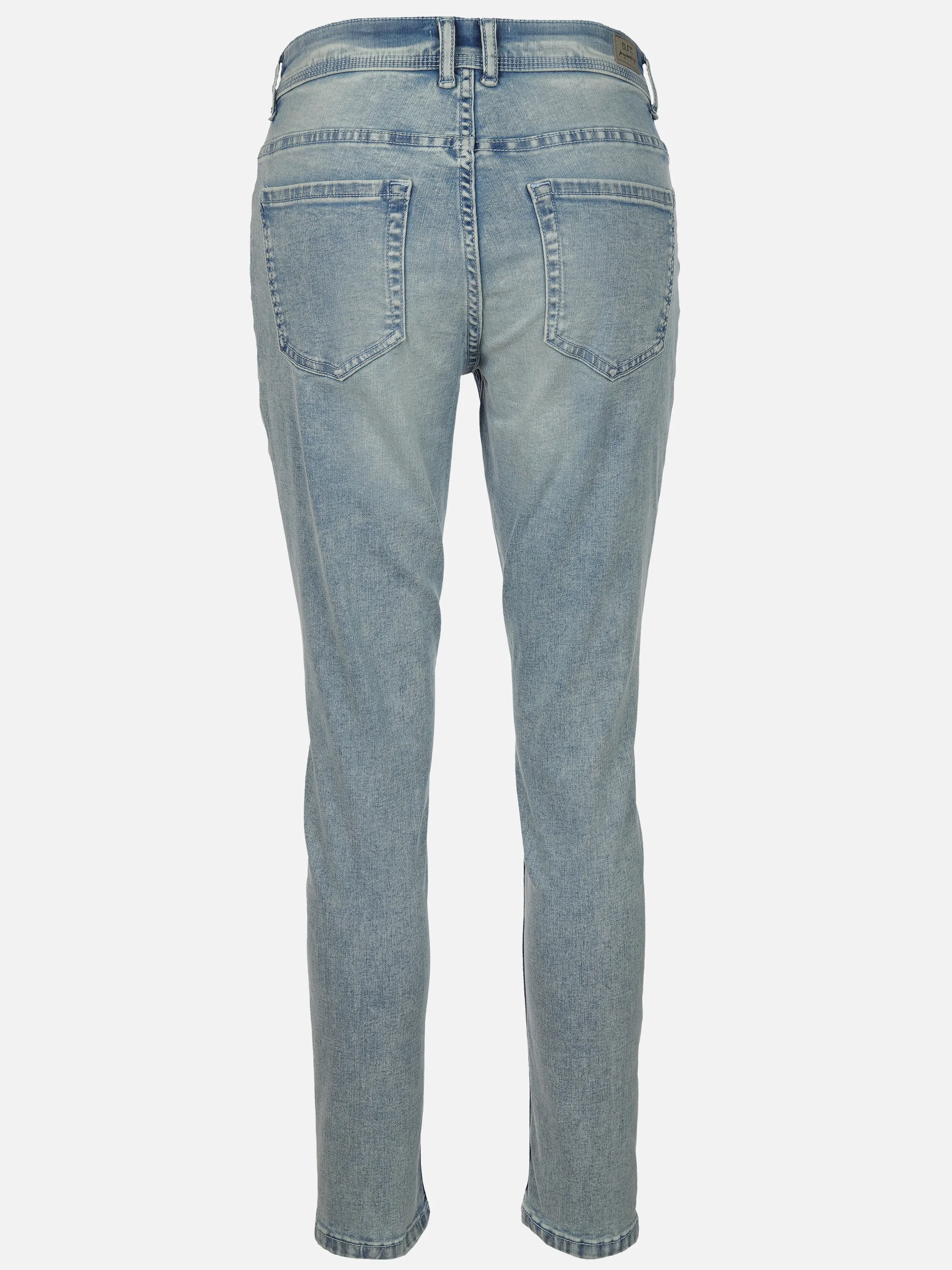 Sure Da-Jeans "Tanita" superslim Blau 908089 LB 2