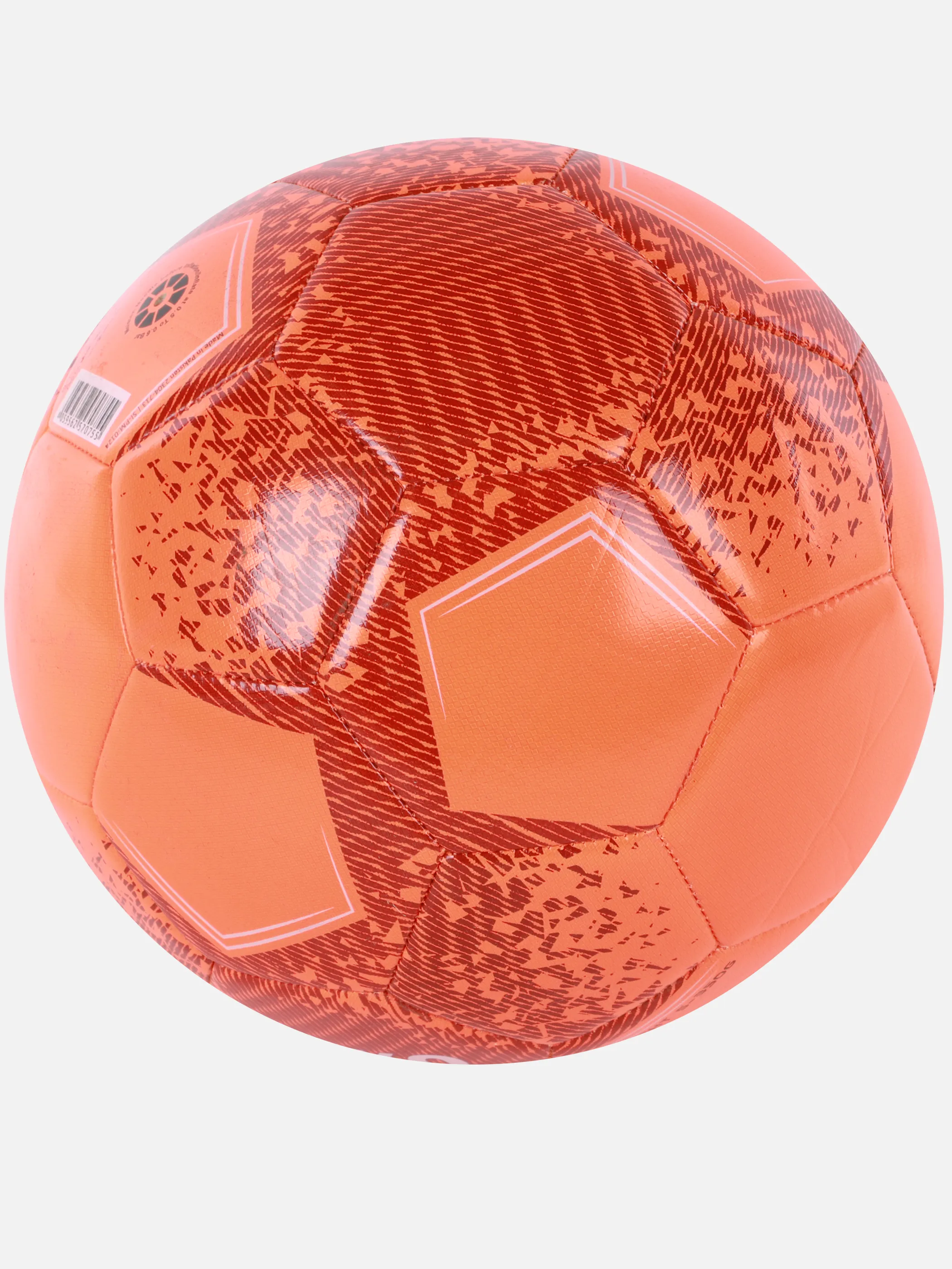 JAKO 2304 Lightball Striker 2.0 Orange 897437 713 2