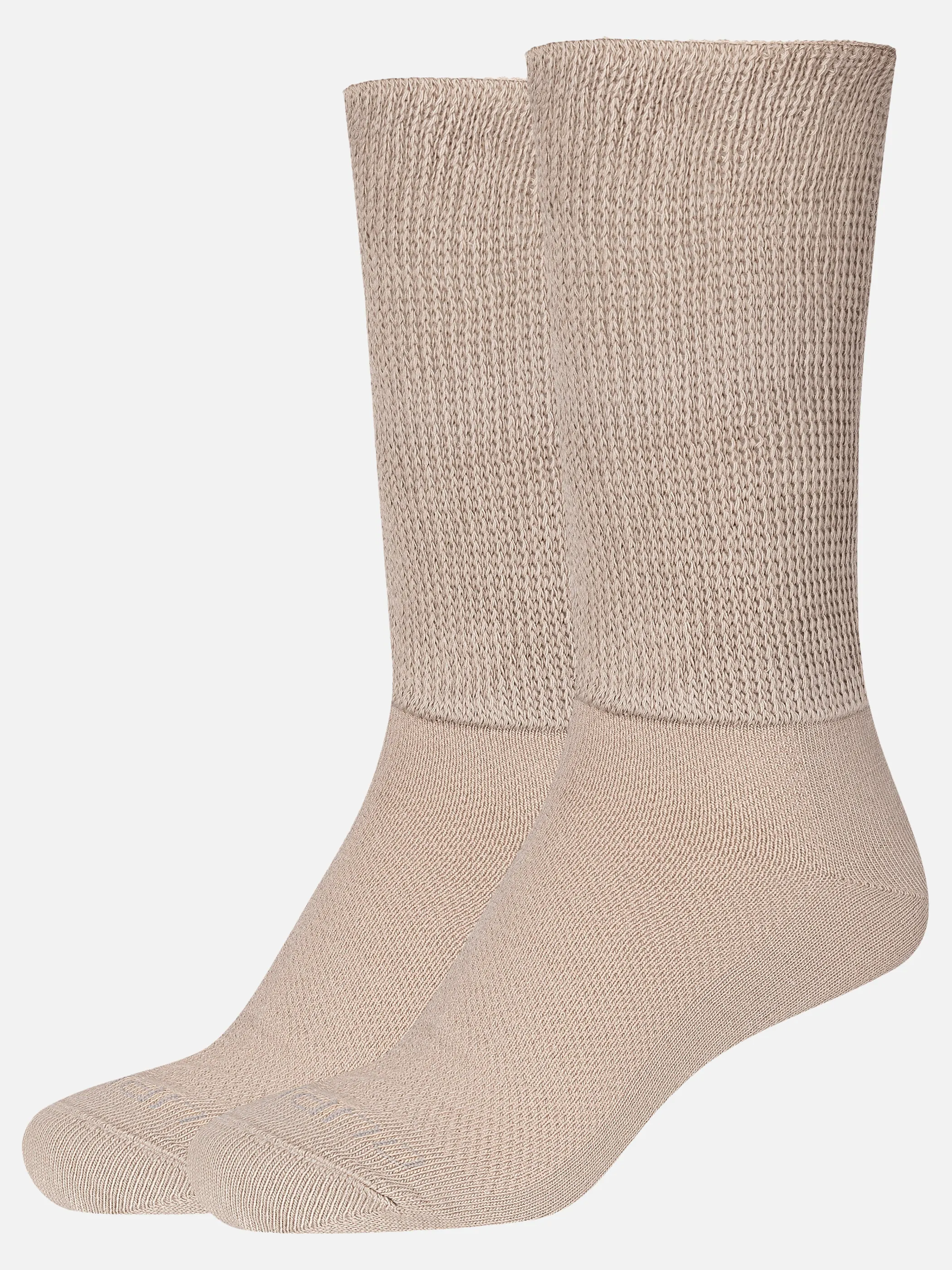 Camano 000005913 He-Funktion Socken 2 Braun 861928 0018 1