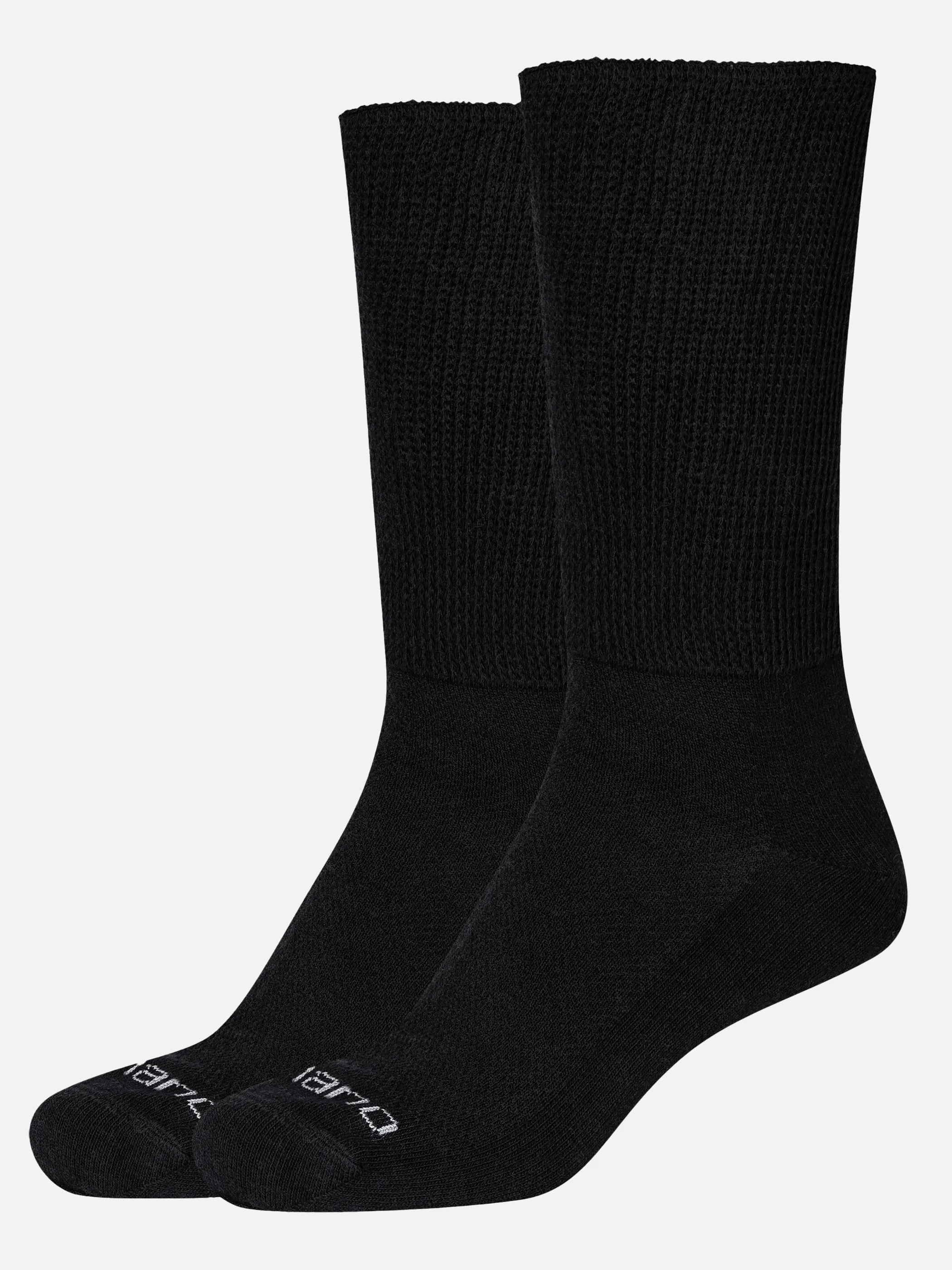 Camano 000005913 He-Funktion Socken 2 Schwarz 861928 0005 1