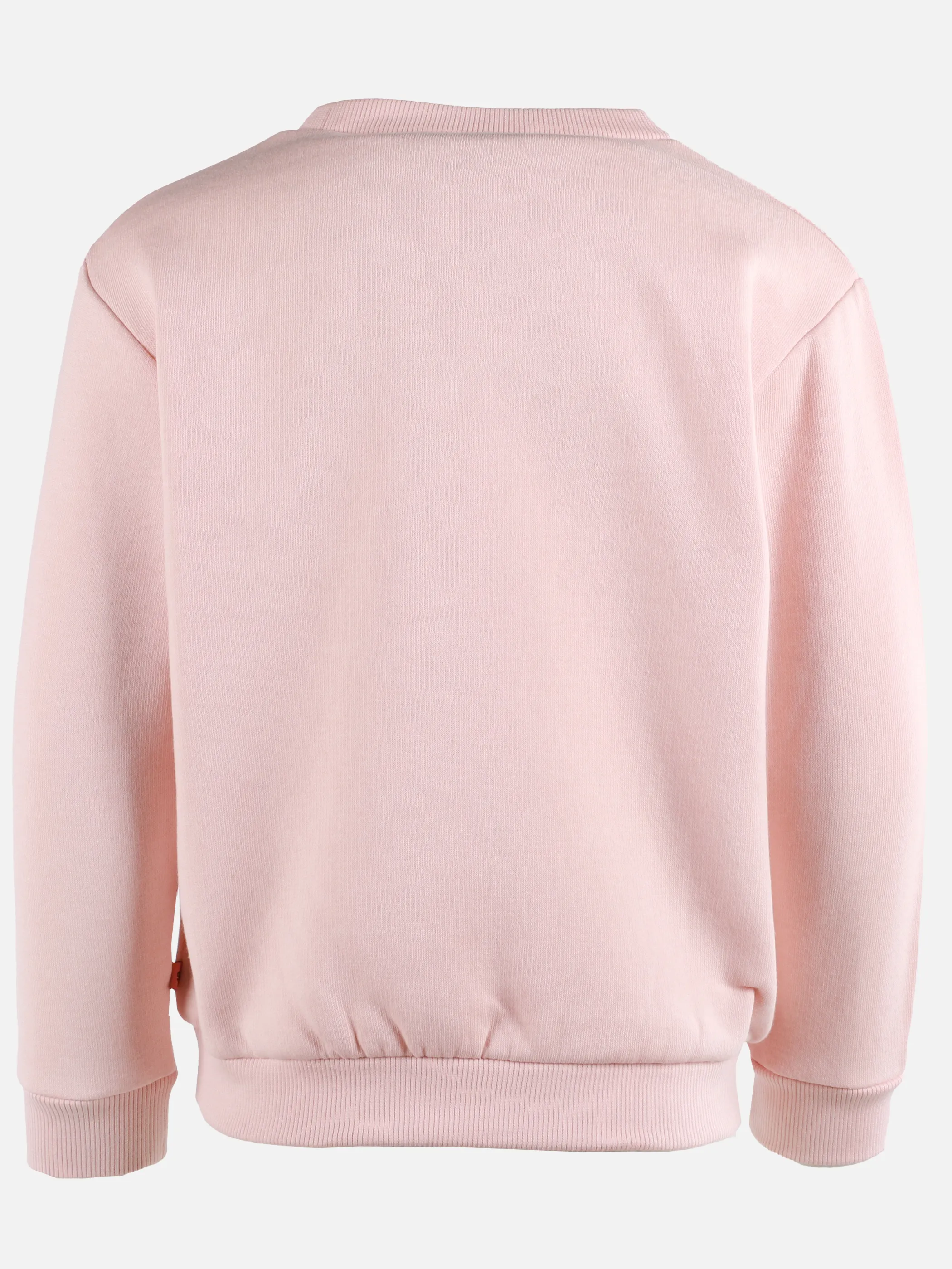 Stop + Go KM Sweatshirt mit wendbarem Einhorn in rosa Rosa 900300 ROSA 2