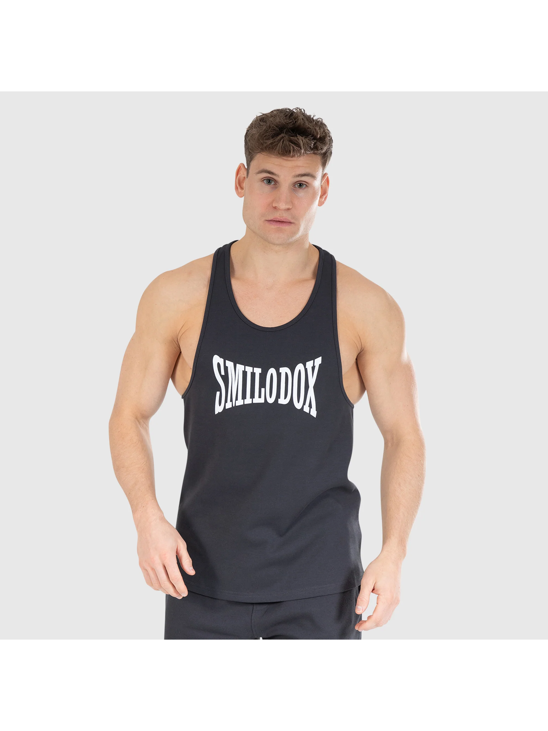 Herren Stringer Classic Pro