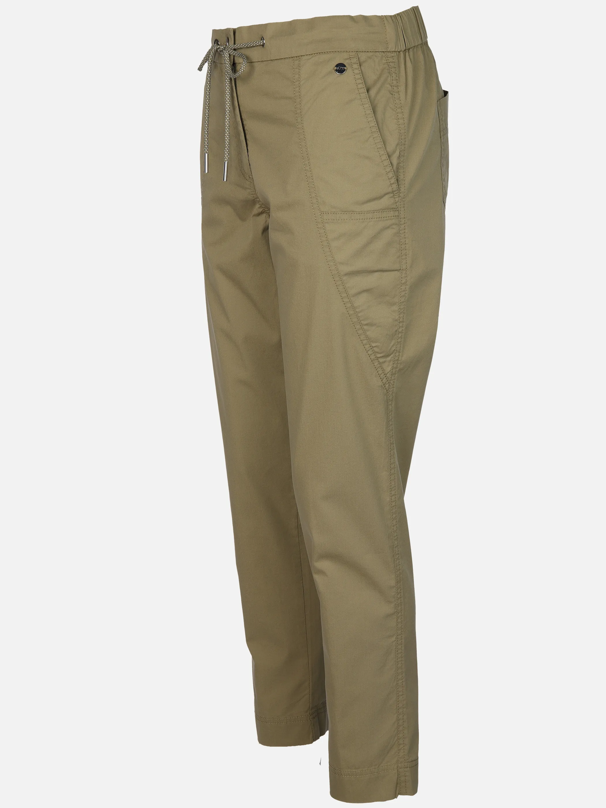 Sure Da-Chinohose Oliv 907325 OLIVE 3