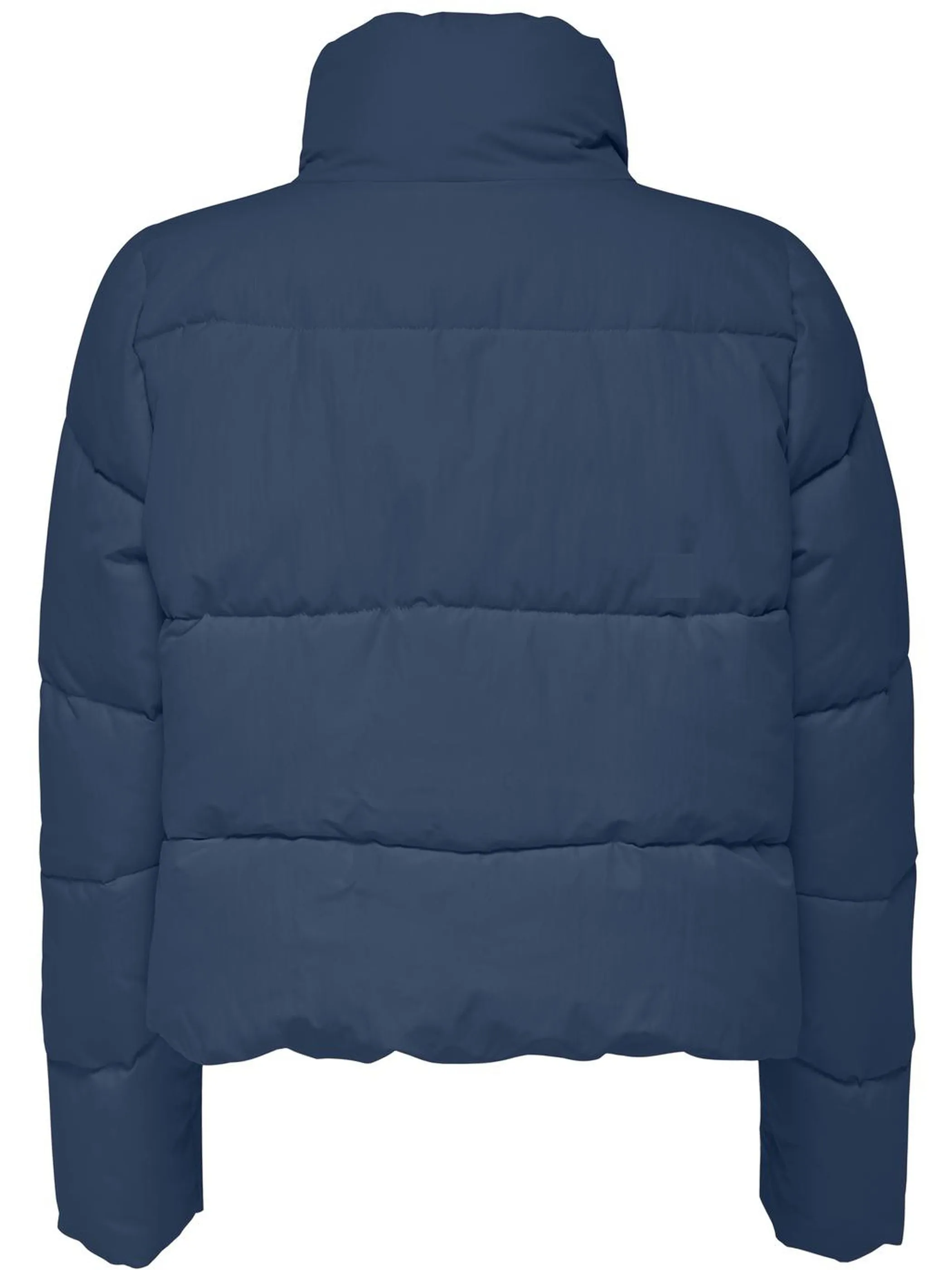 Only 15205371 ONLDOLLY SHORT PUFFER Blau 857817 179677 2