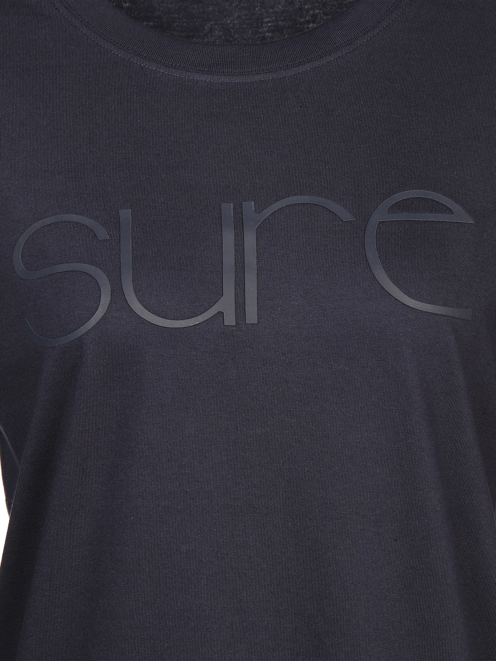 Sure Da. SAZ Shirt Sweater Style 1/1 Arm Blau 897782 NAVY 3