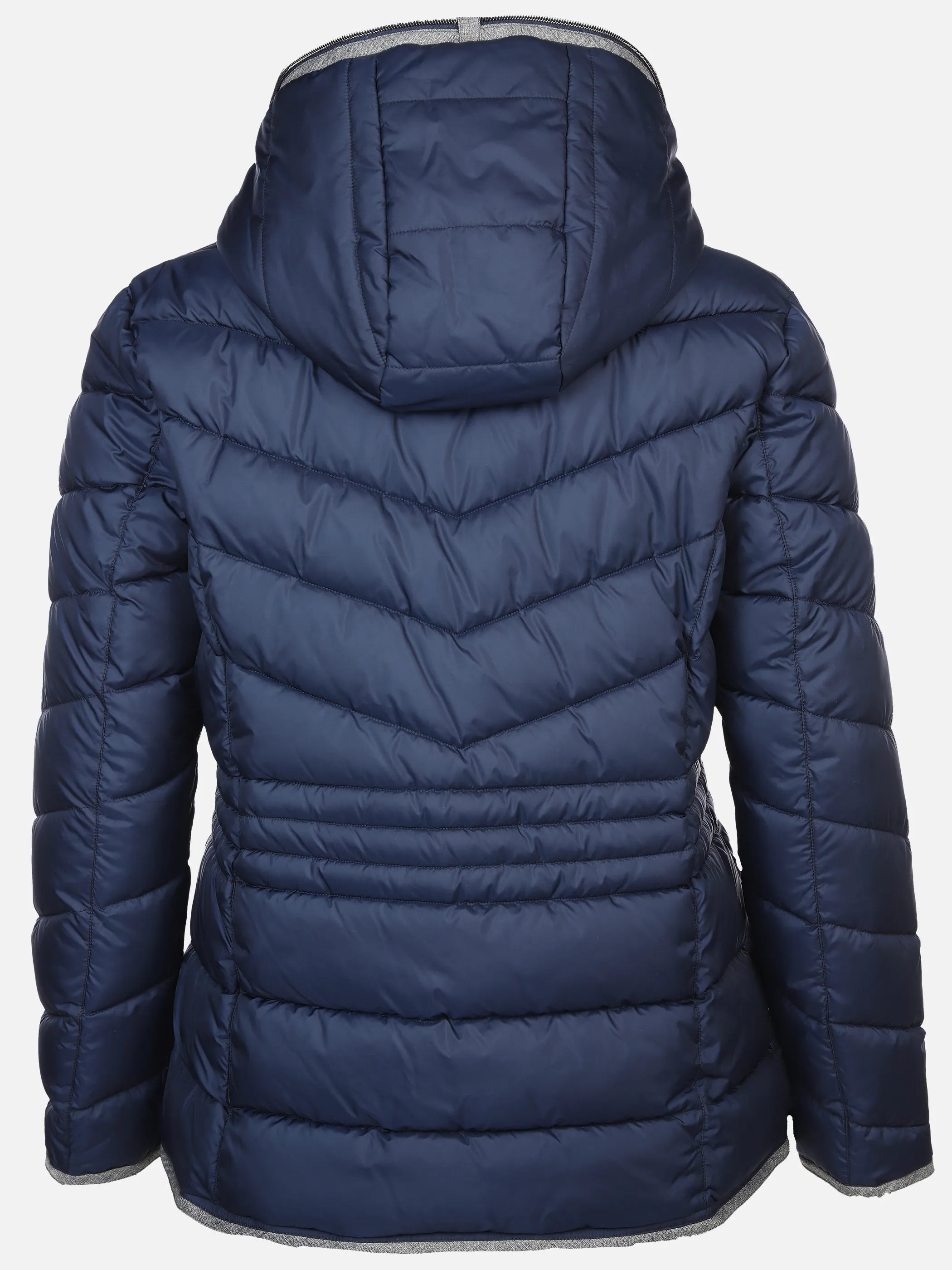 Sonja Blank Da-gr.Gr. Steppjacke Marine 896881 NAVY 2