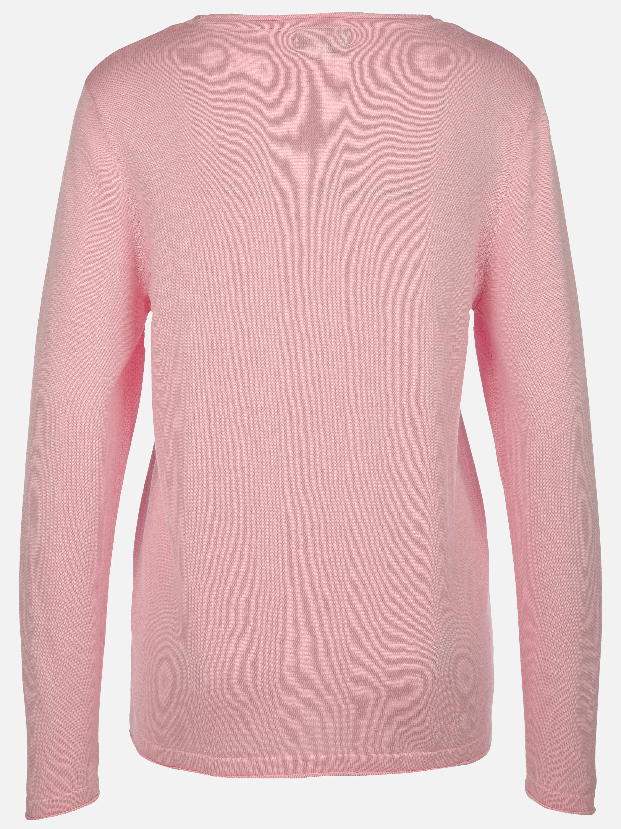 Sure Da-Basic-Pullover Rosa 905156 ROSA 2