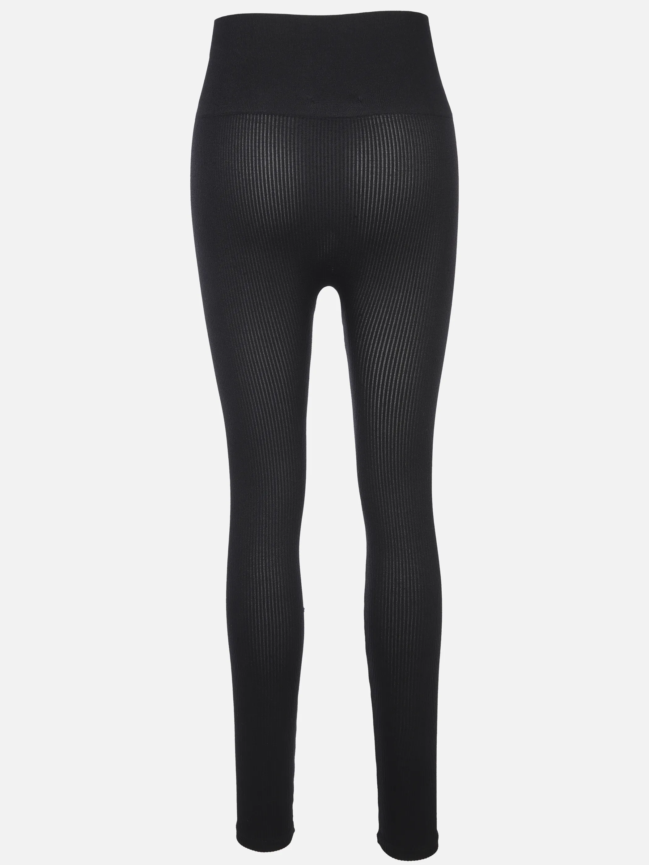 IX-O Da- Seamless Leggins Schwarz 901589 BLACK 2