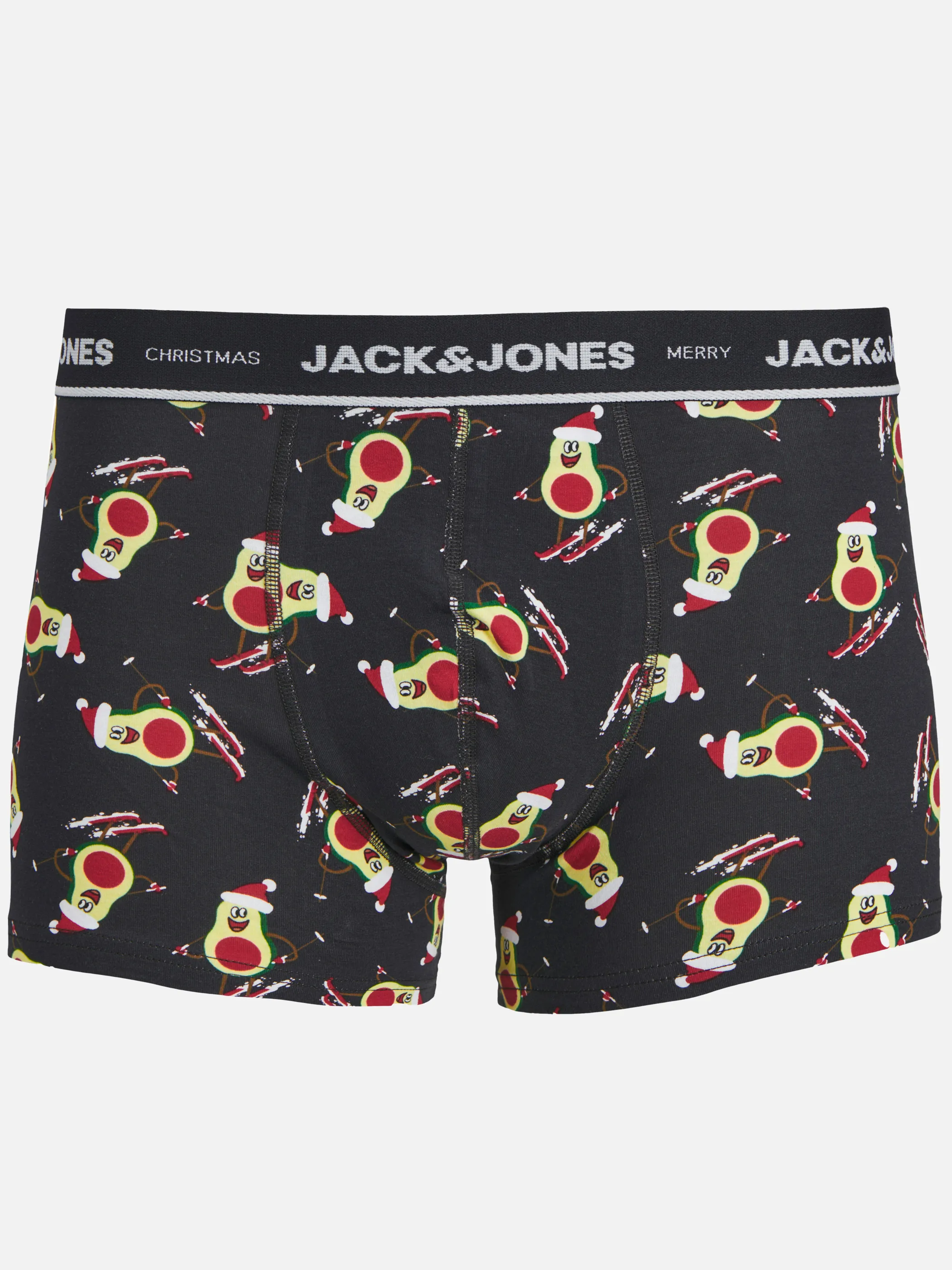 Jack Jones 12266782 JACXMAS AVOCADO GIFTB Blau 903281 175697001 2