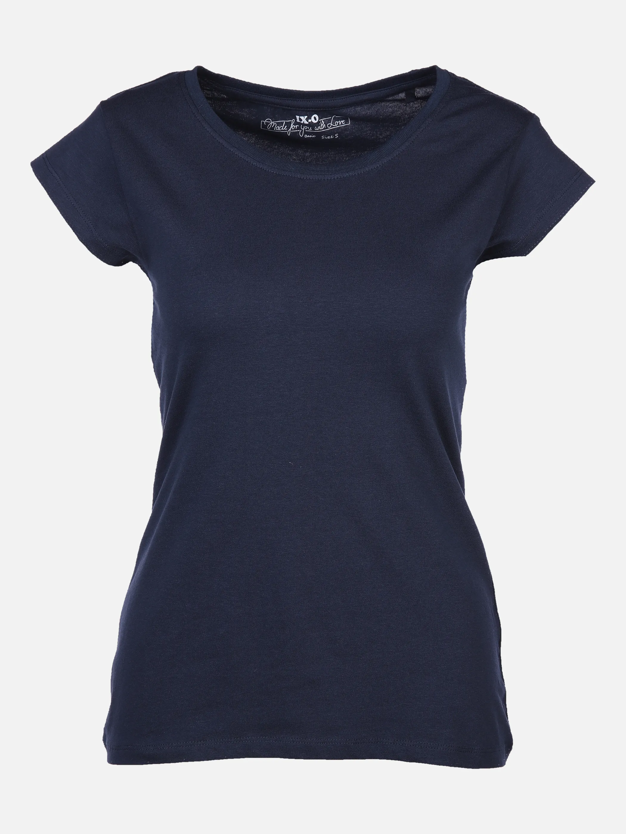 Damen Kurzarm-Shirts & T-Shirts günstig Mode AWG kaufen | online