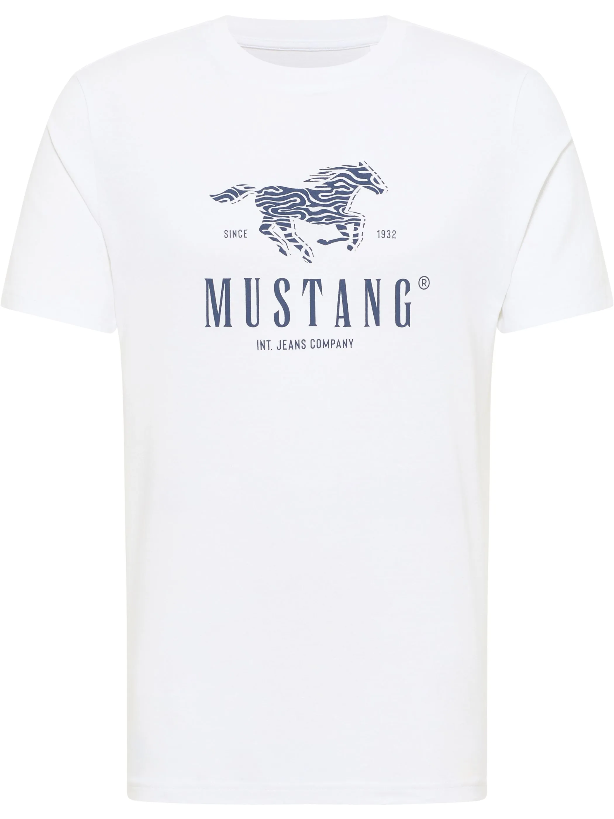 Mustang 1015069 STYLE AUSTIN Weiß 899139 2007 1