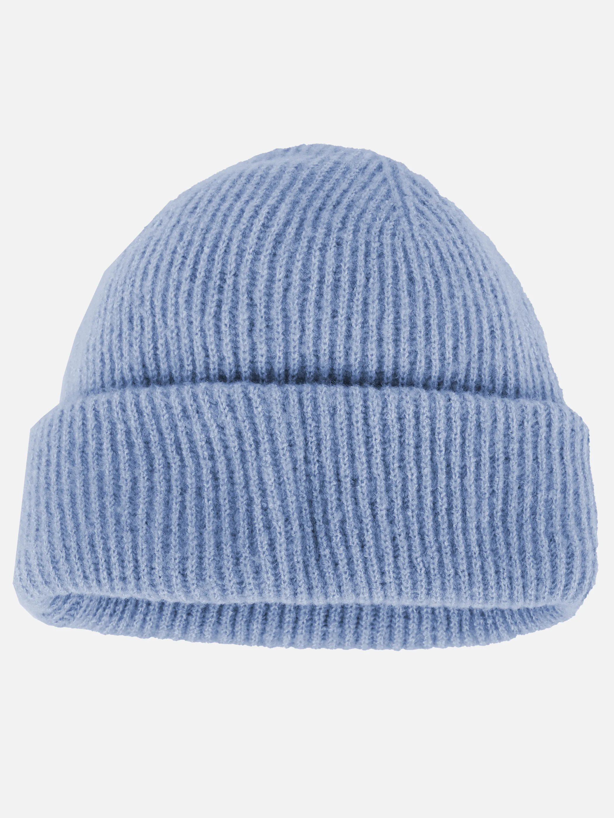 Sure Da-Beanie basic Blau 897771 BLAU 2