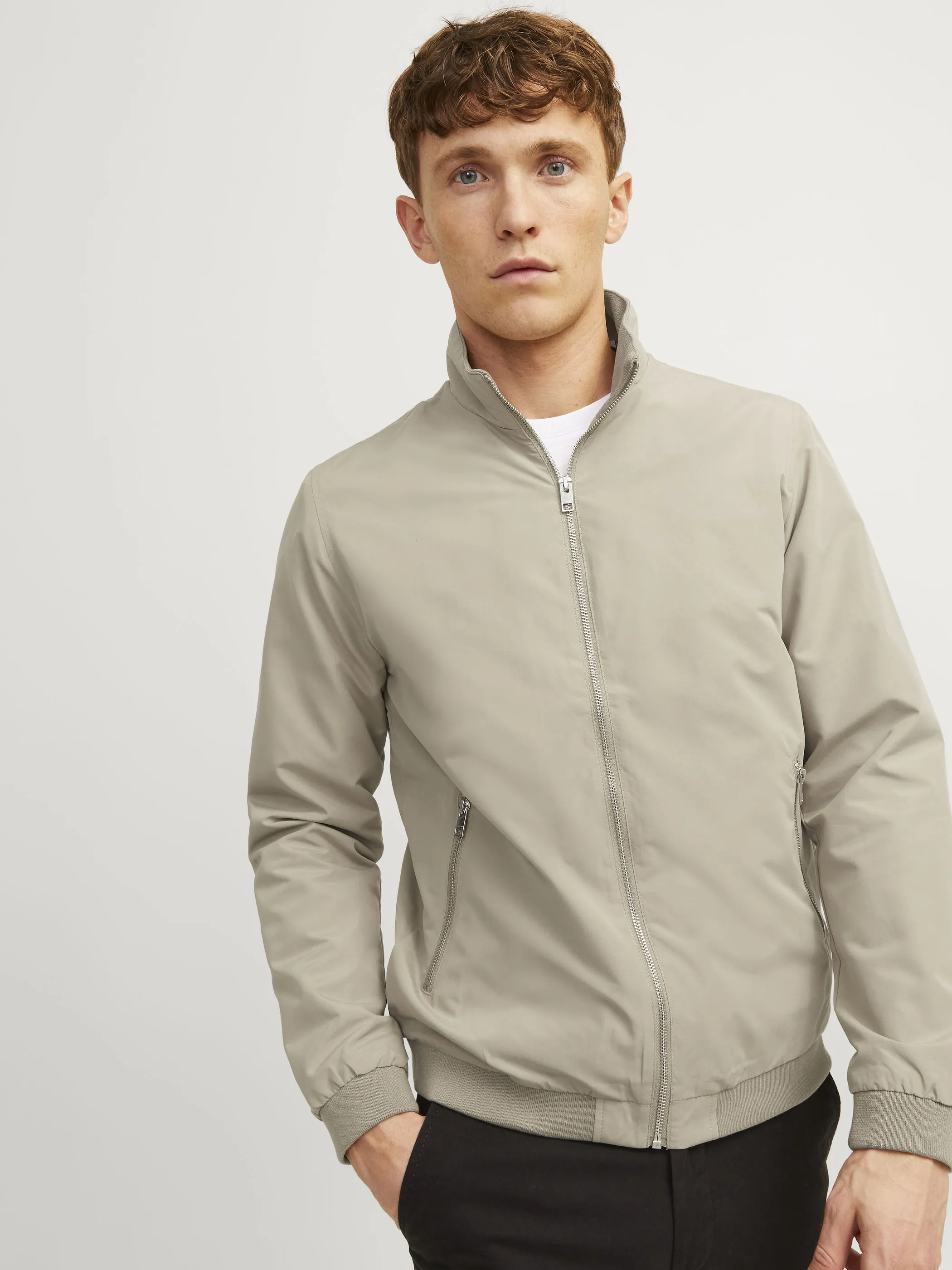 Jack Jones 12204277 JJERUSH HARRINGTON BO Braun 872235 176552