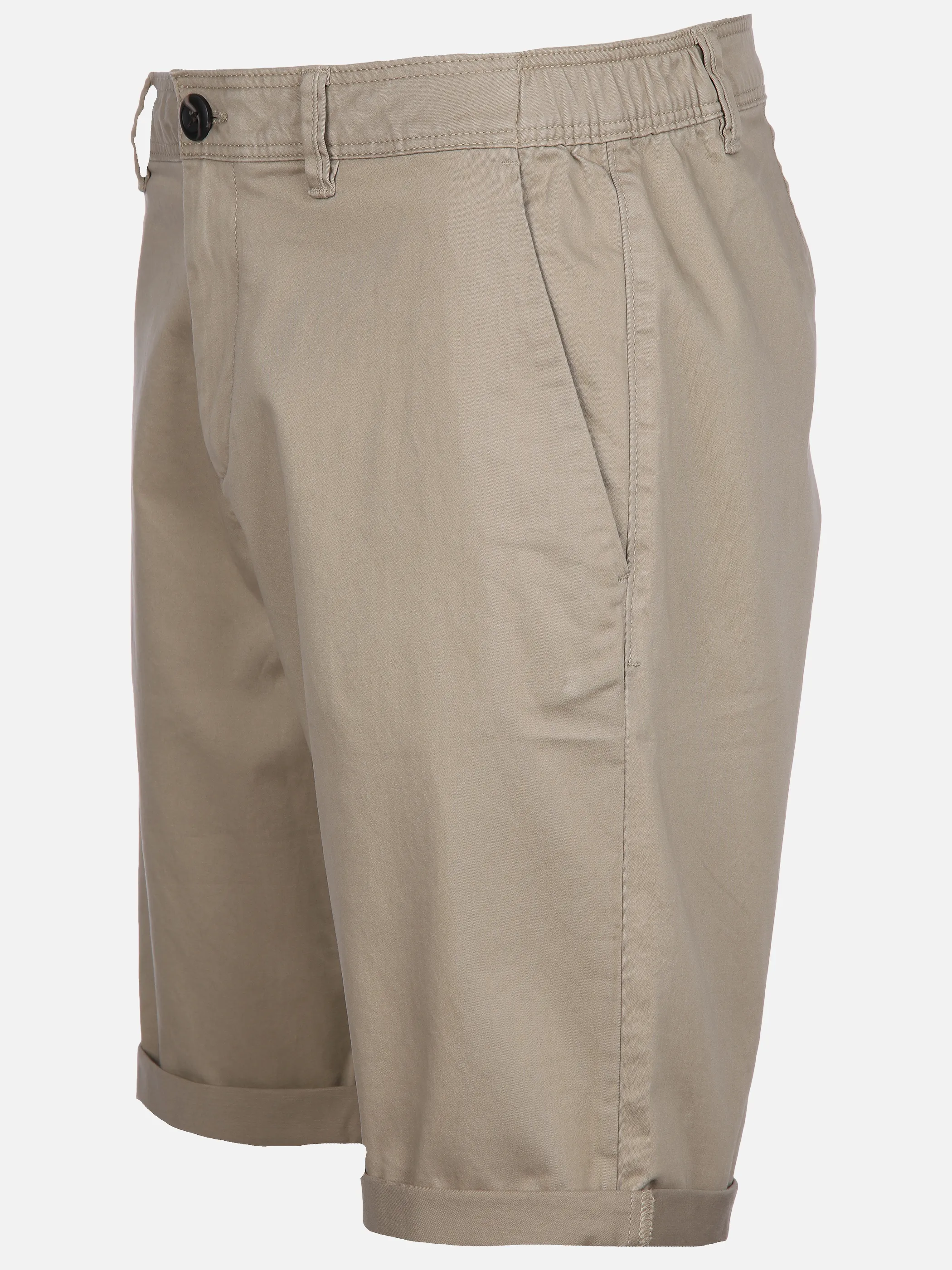 Tom Tailor 1043529 regular chino shorts Braun 895626 11018 3