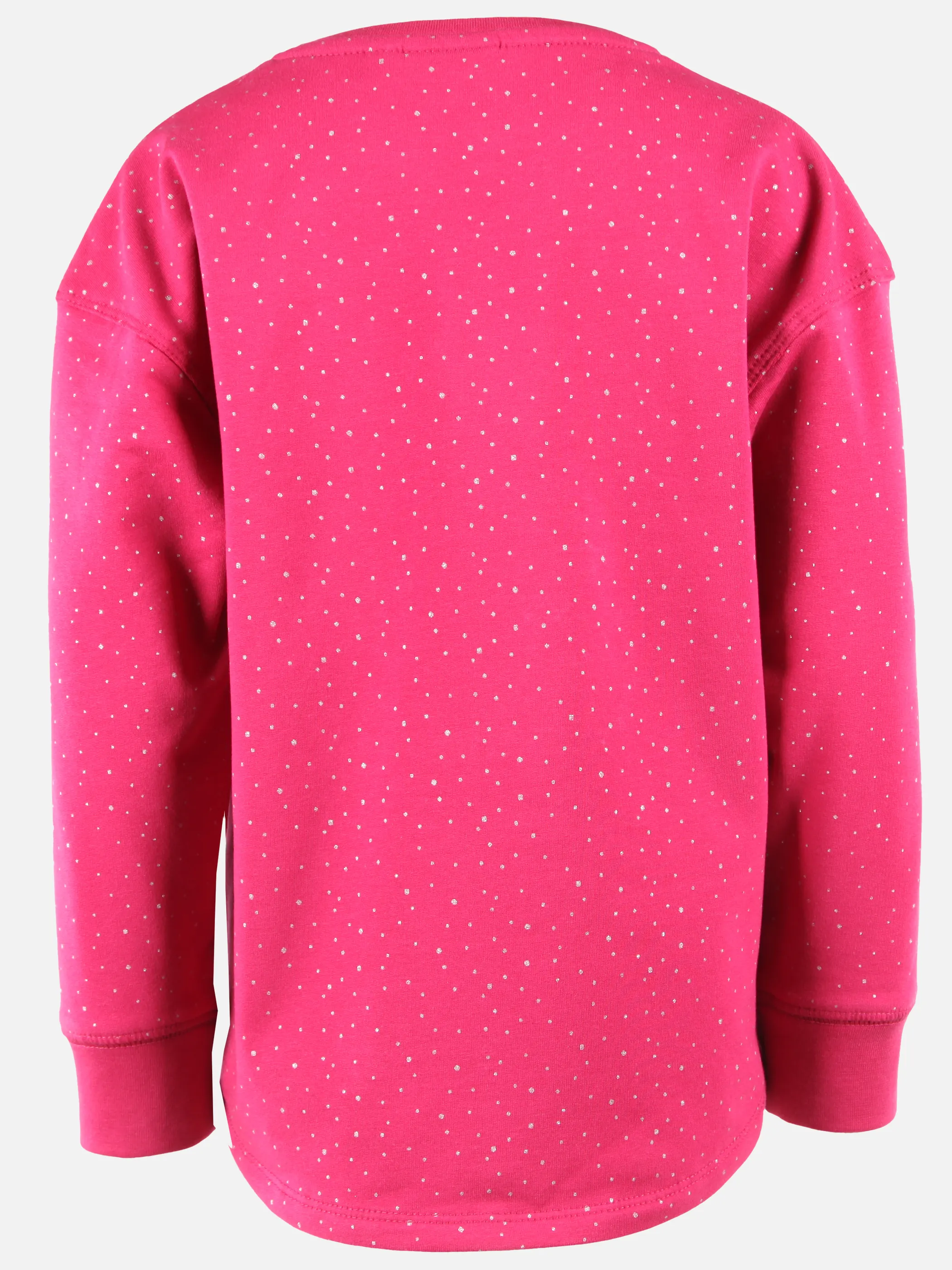 Stop + Go KM Sweatshirt mit Pferdeprint in pink Pink 899793 PINK 2