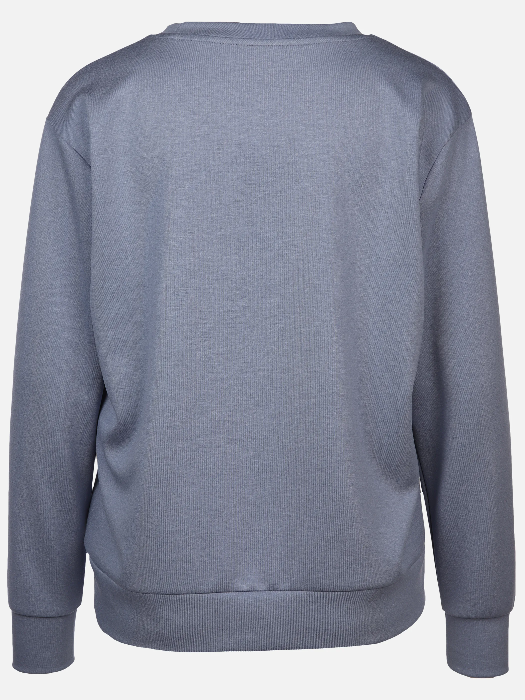 Grinario Sports Da- Sweatshirt Blau 898062 C.BLUE 2