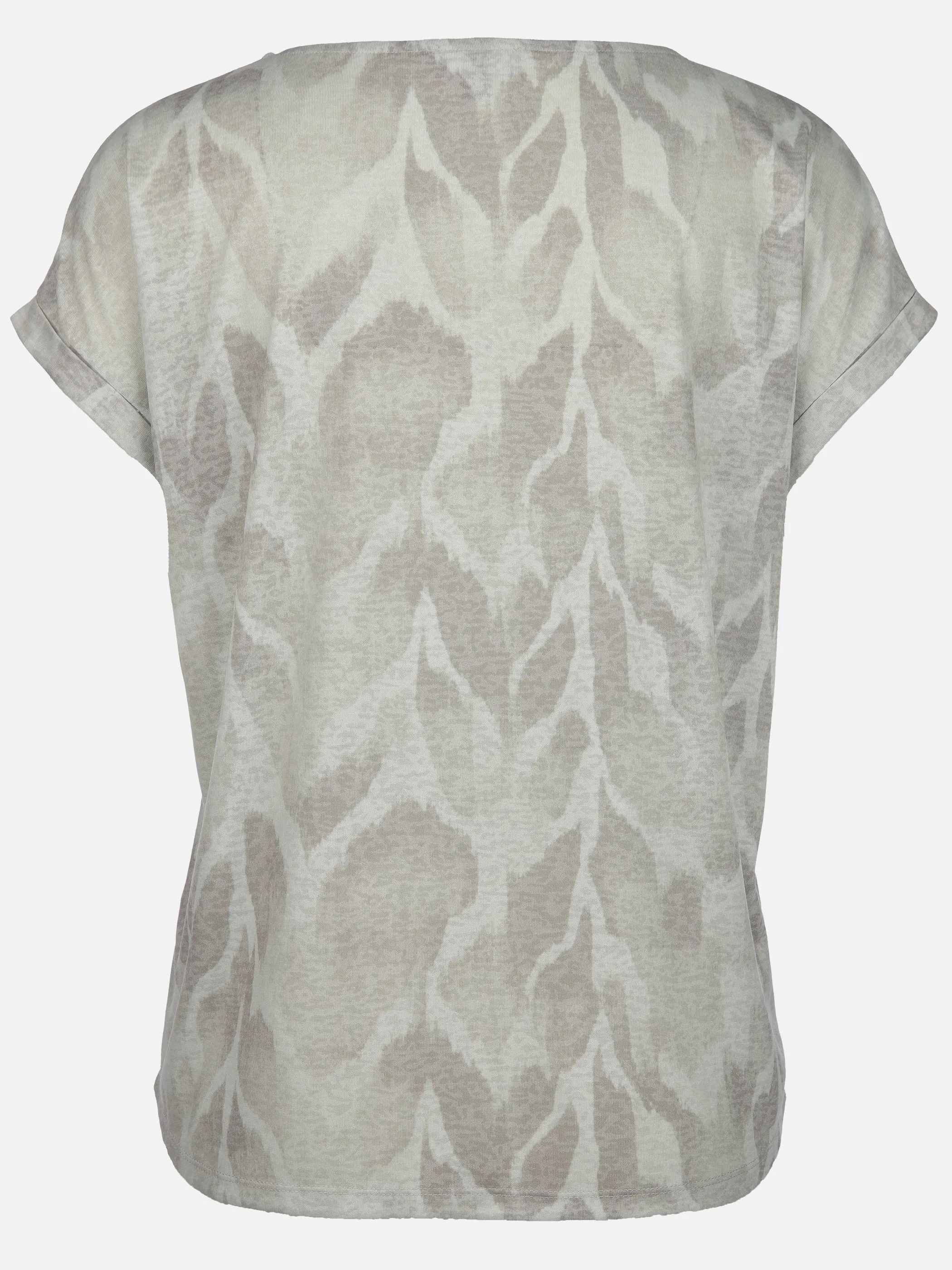 Sure Da-Shirt m.überschnittenem Arm Beige 907272 BEIGE 2