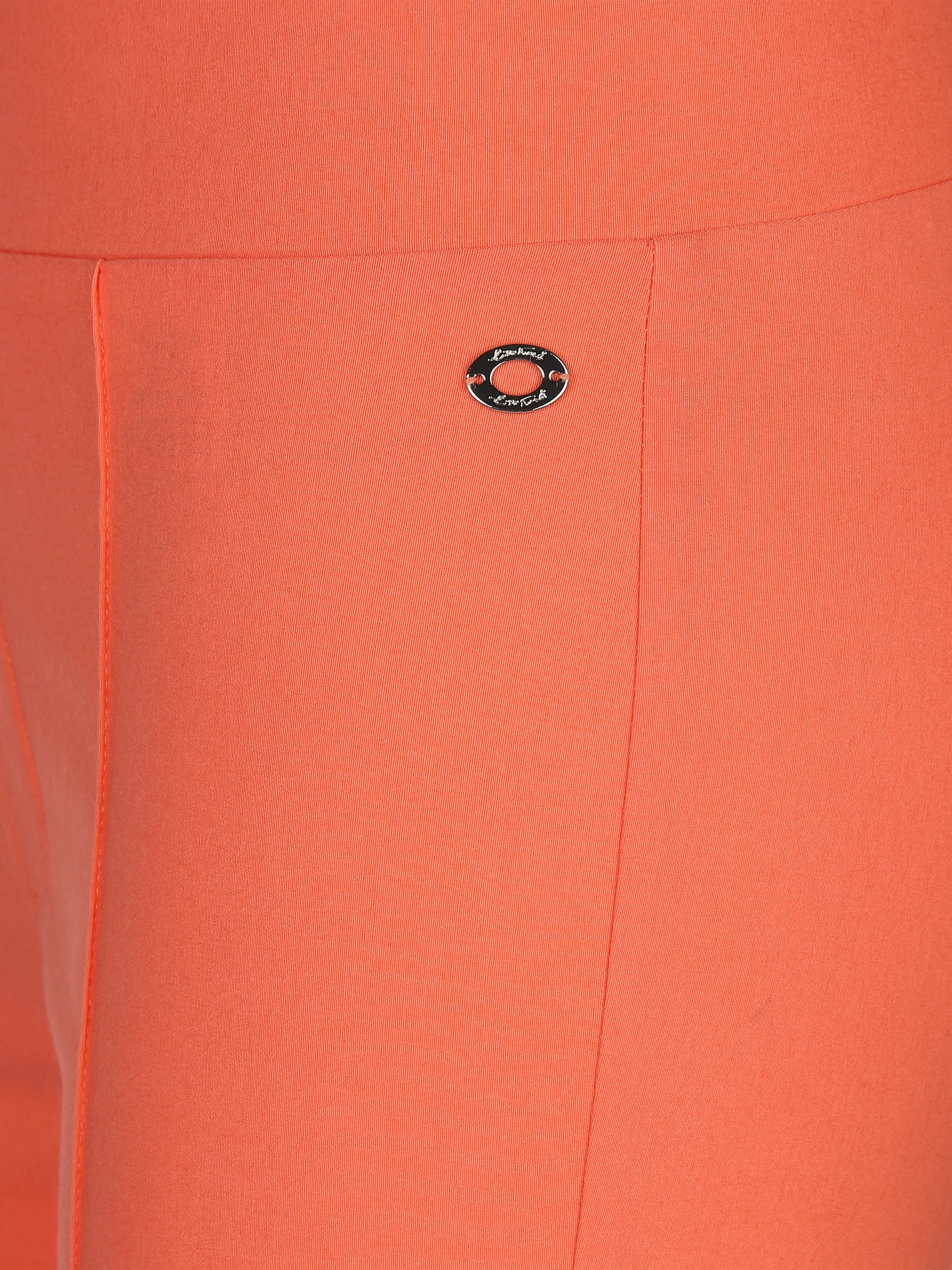 Lisa Tossa Da-Hose 7/8 Länge Orange 890324 PAPAYA 4