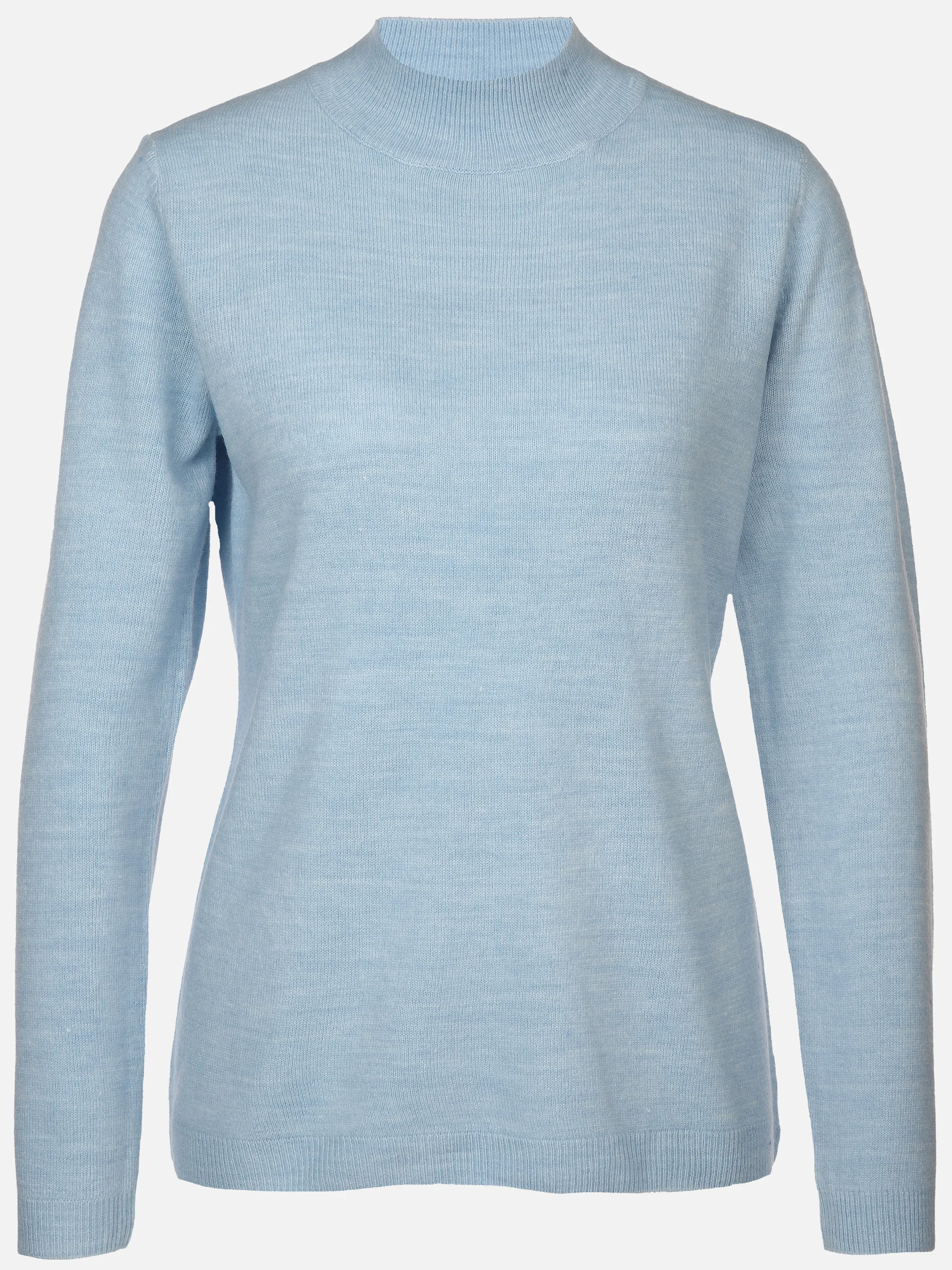 Sure Da-Pullover Cashmere Like Blau 896642 LIGHTBLUE 1