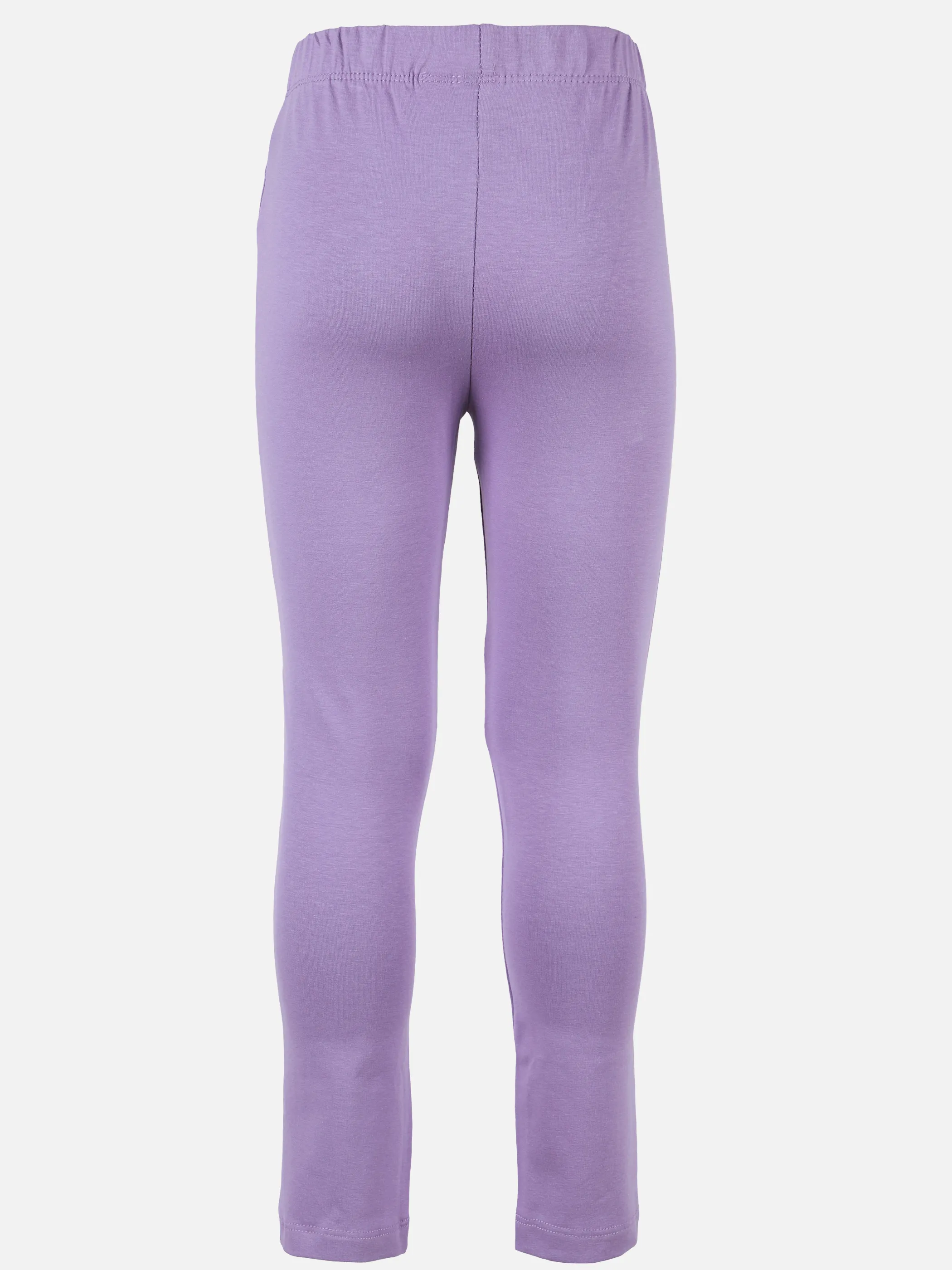 Frozen KM Leggings mit Frozen Print in lila Lila 903590 LILA 2