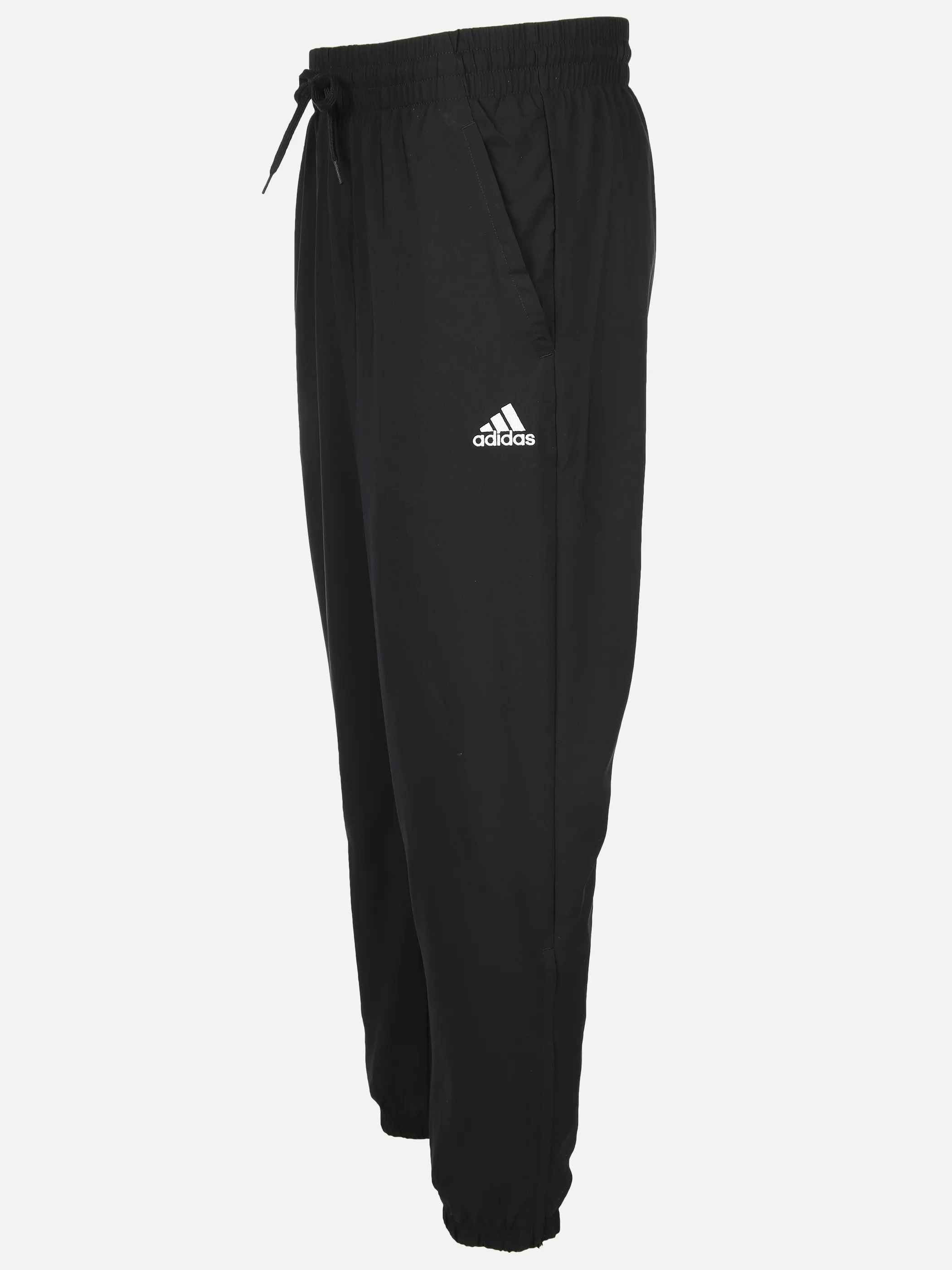 Adidas IC9424 Trainings-Hose M Stanfr Schwarz 898877 000 3