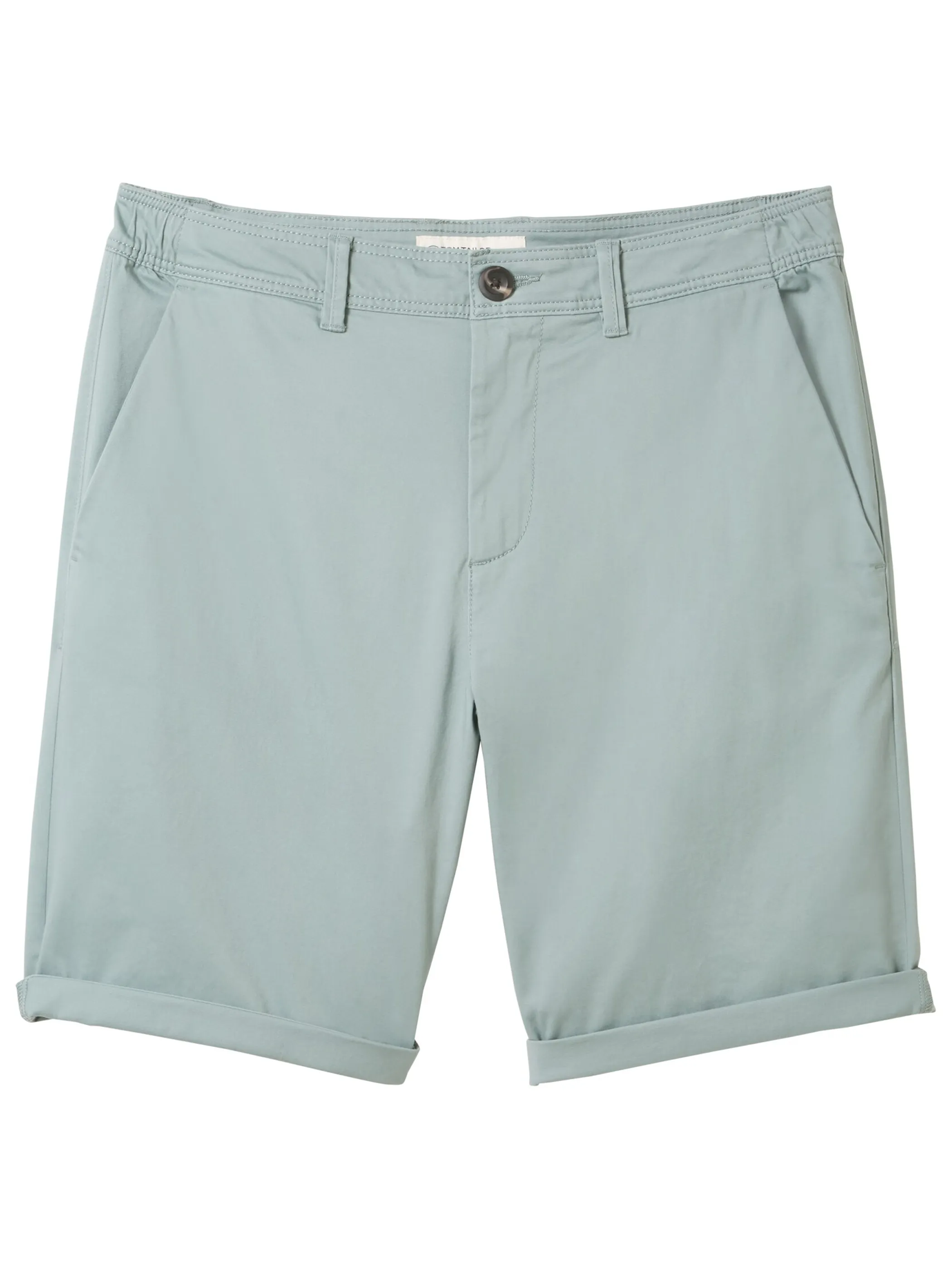 Tom Tailor 1043529 regular chino shorts Grau 895626 27475 1