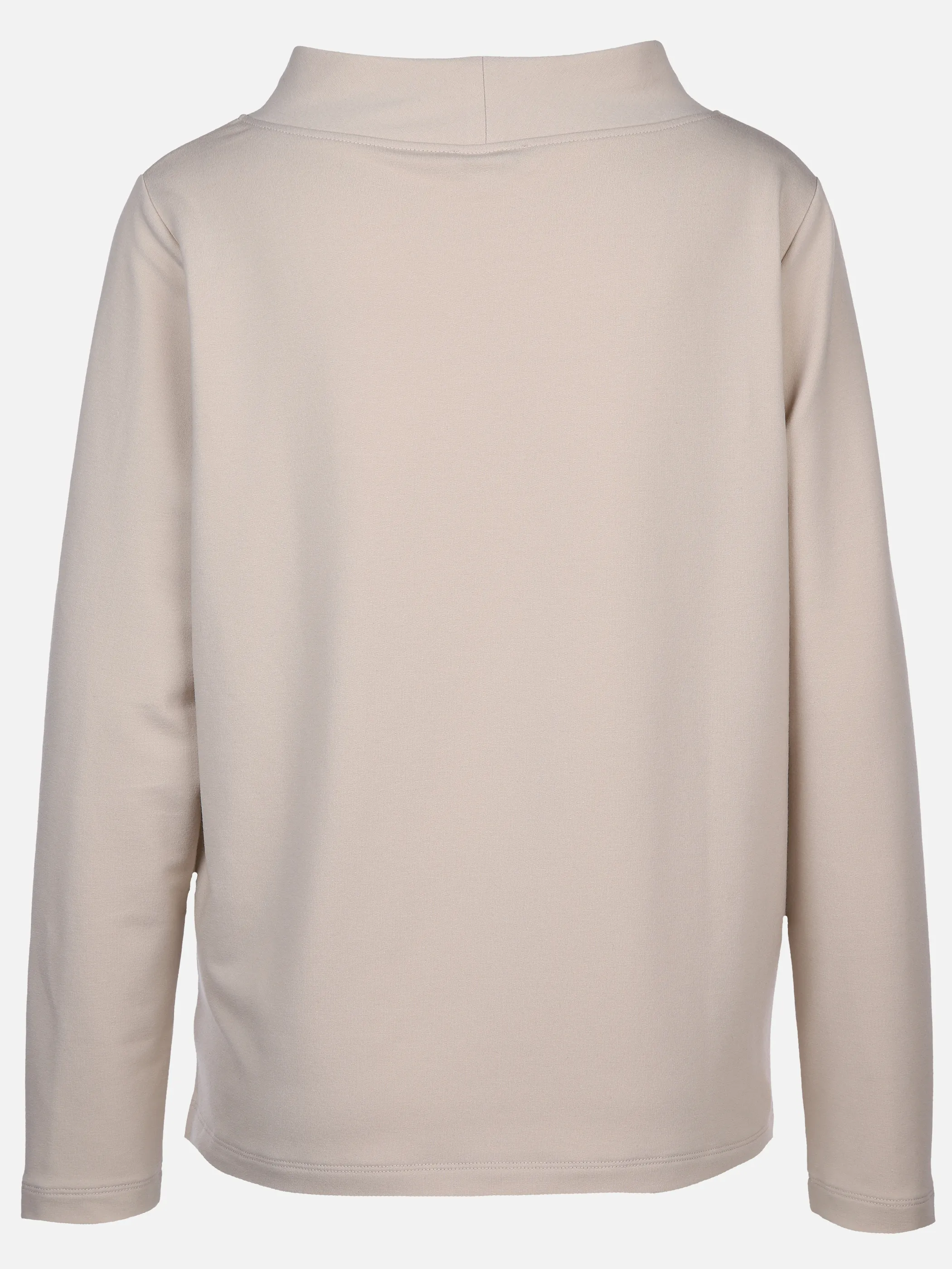 Lisa Tossa Da-Sweatshirt m. Strasssteinchen Beige 905559 FRENCHOAK 2