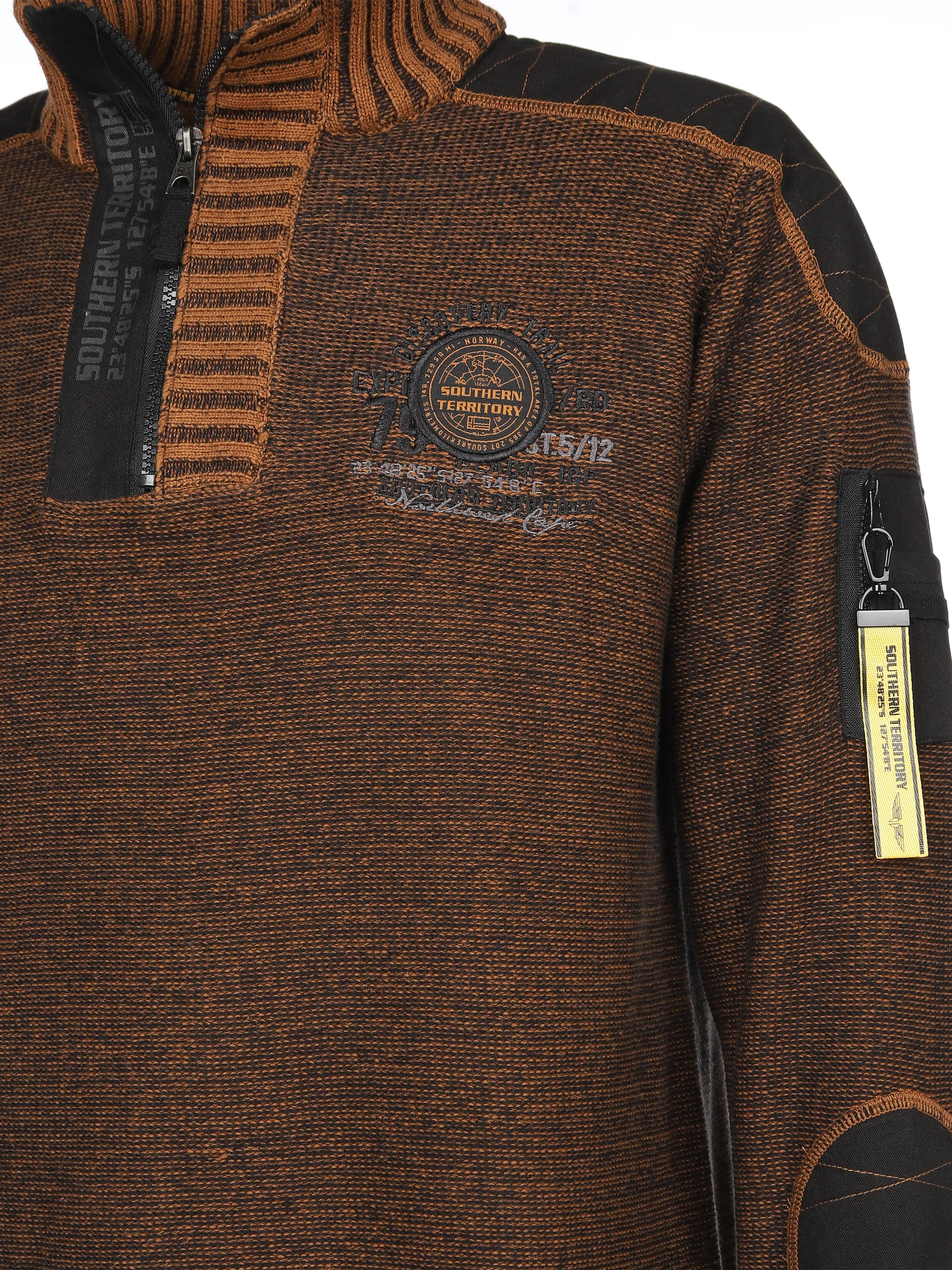 Southern Territory He. Stricktroyer BW RV Braun 898407 COGNAC 3