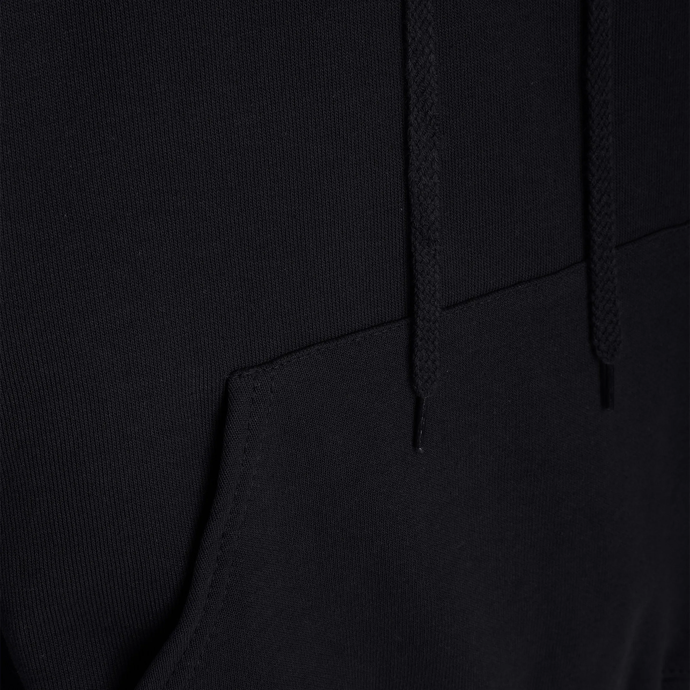 Fruit of the Loom He-Kapuzensweatshirt FOL Schwarz 715579 SCHWARZ 3