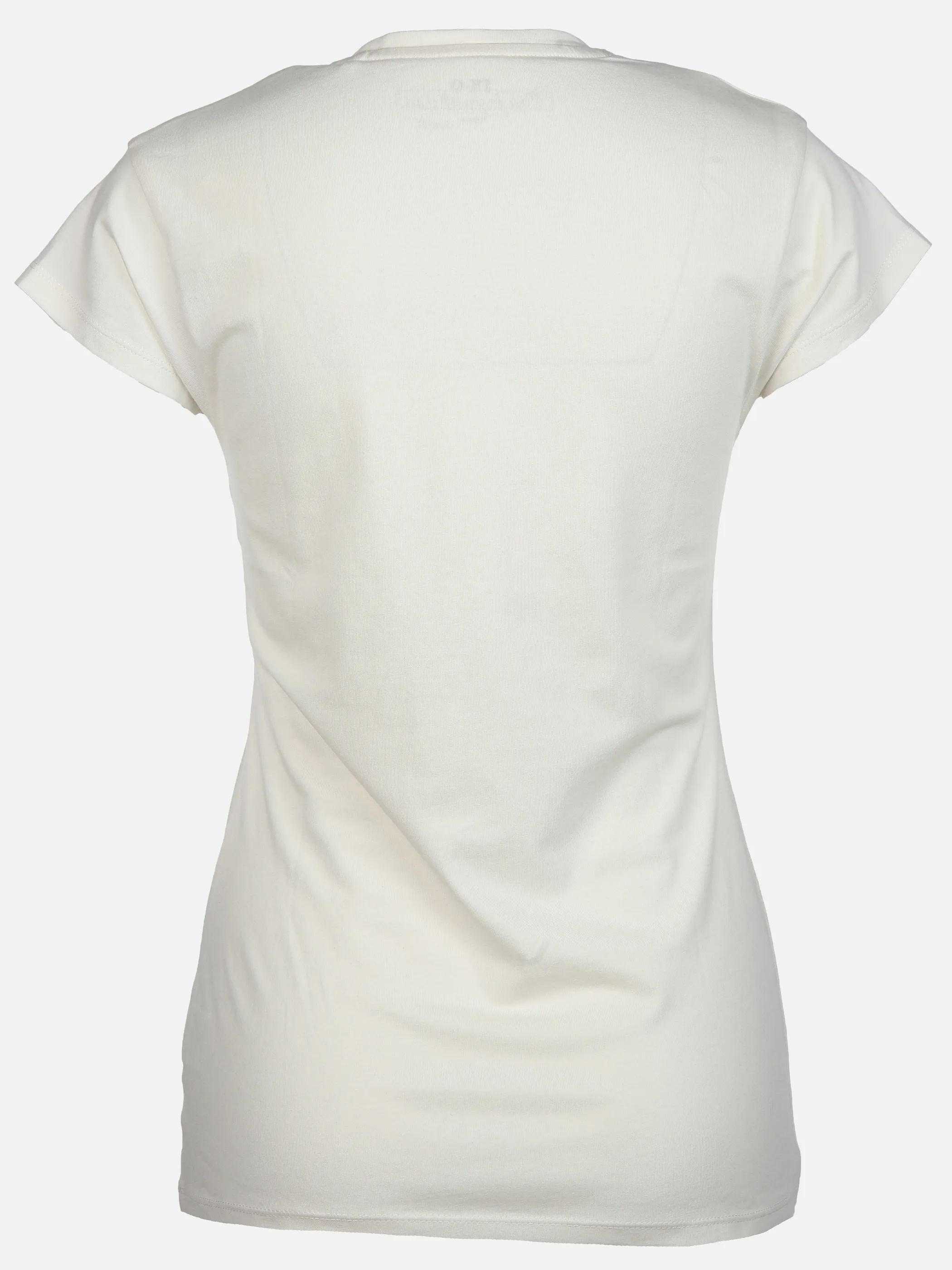 IX-O YF-Da-T-Shirt, Basic Weiß 889940 WHITE 2